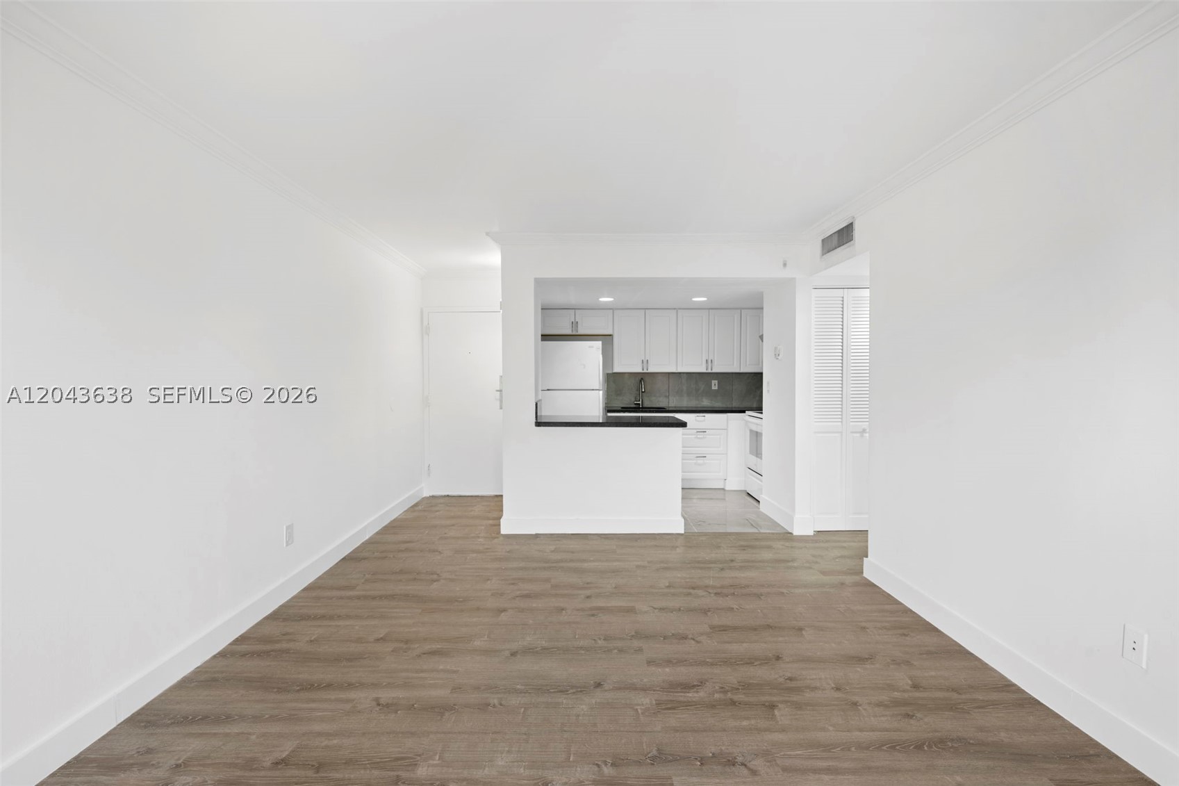 LE JEUNE GDN EST SEC 3 - Residential Lease