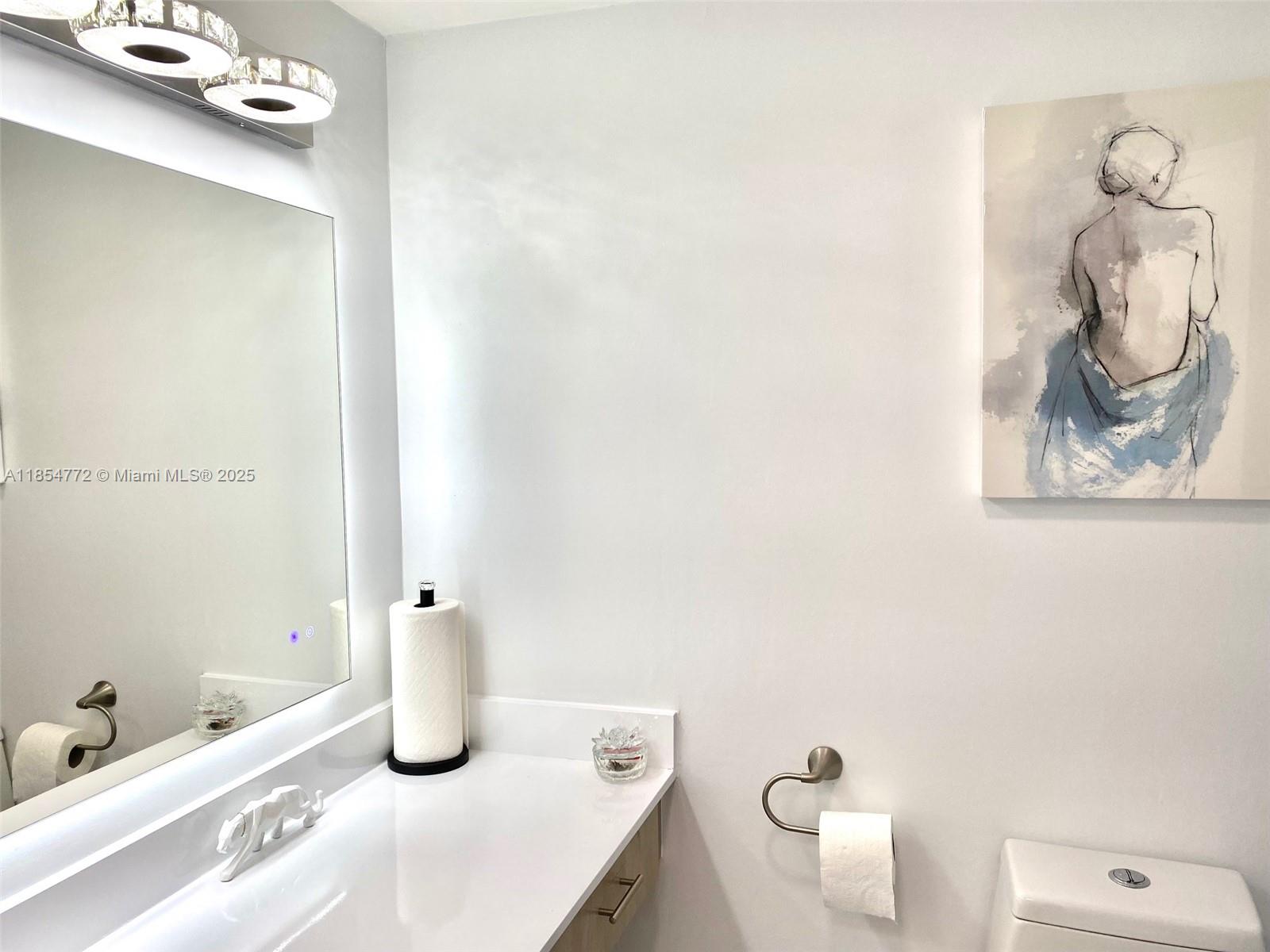 WINSTON TOWERS 200 - Residential