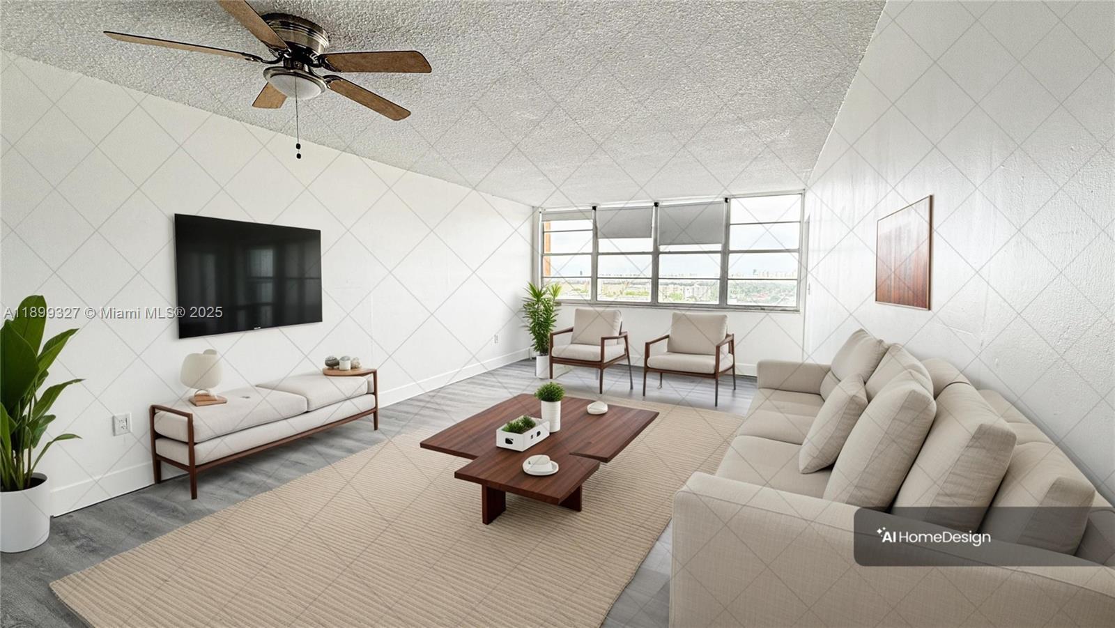 BUCKLEY TOWERS CONDO - EA - Residential