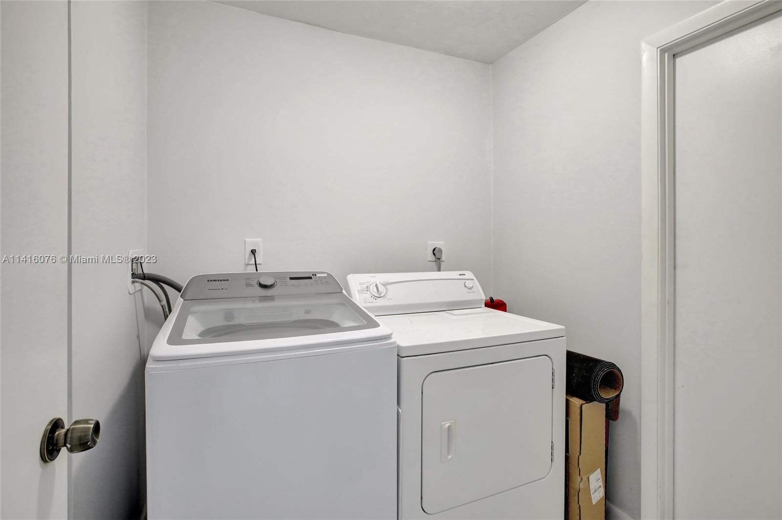 HARBOUR SUBDIVISION - Residential Lease