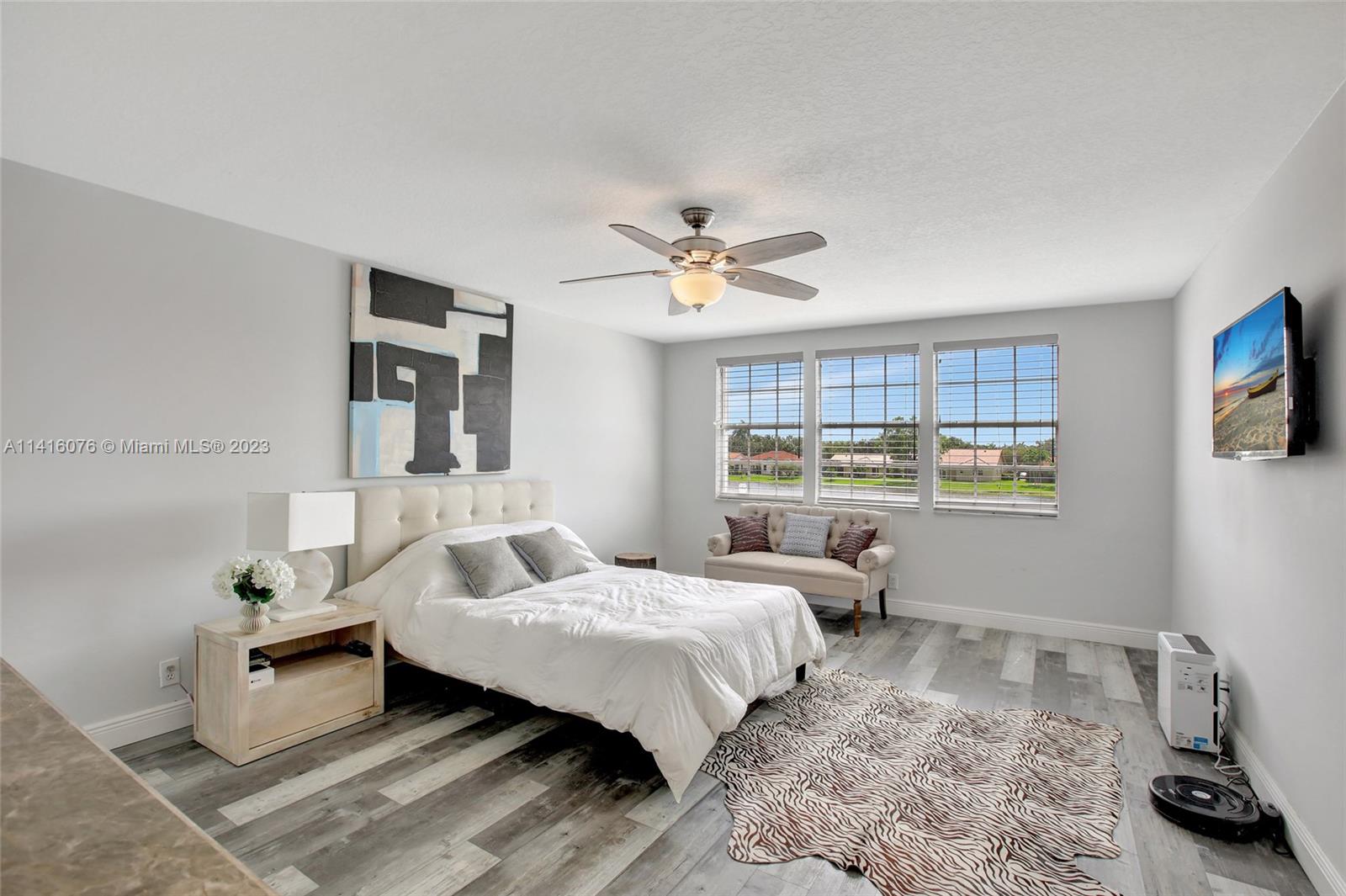 HARBOUR SUBDIVISION - Residential Lease