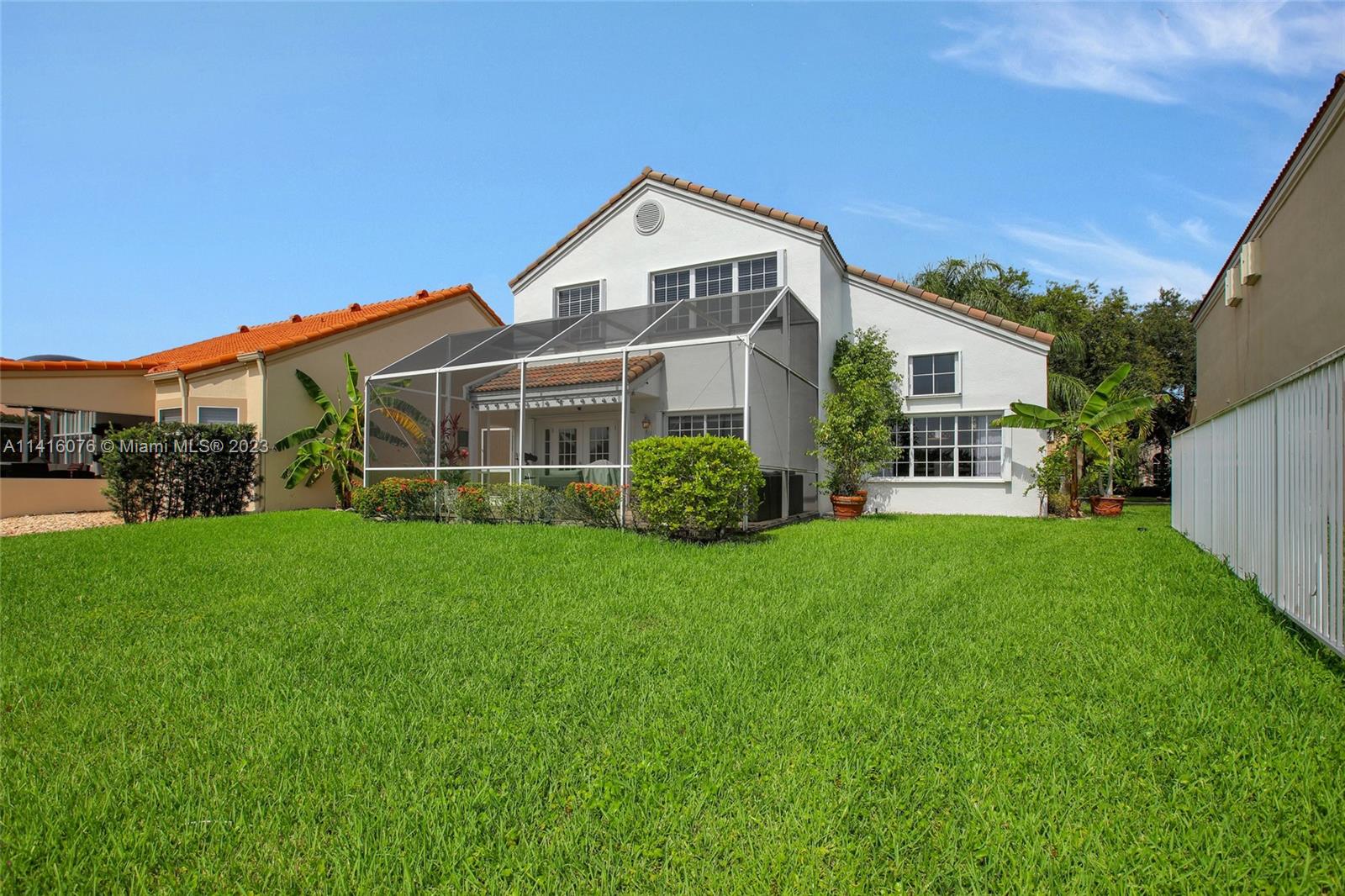 HARBOUR SUBDIVISION - Residential Lease