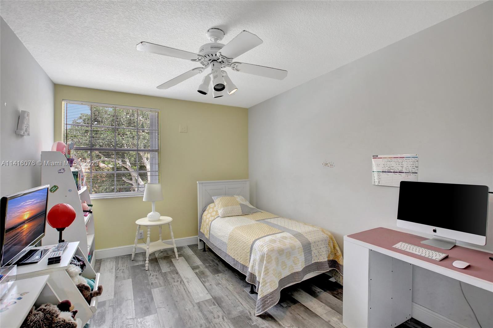 HARBOUR SUBDIVISION - Residential Lease