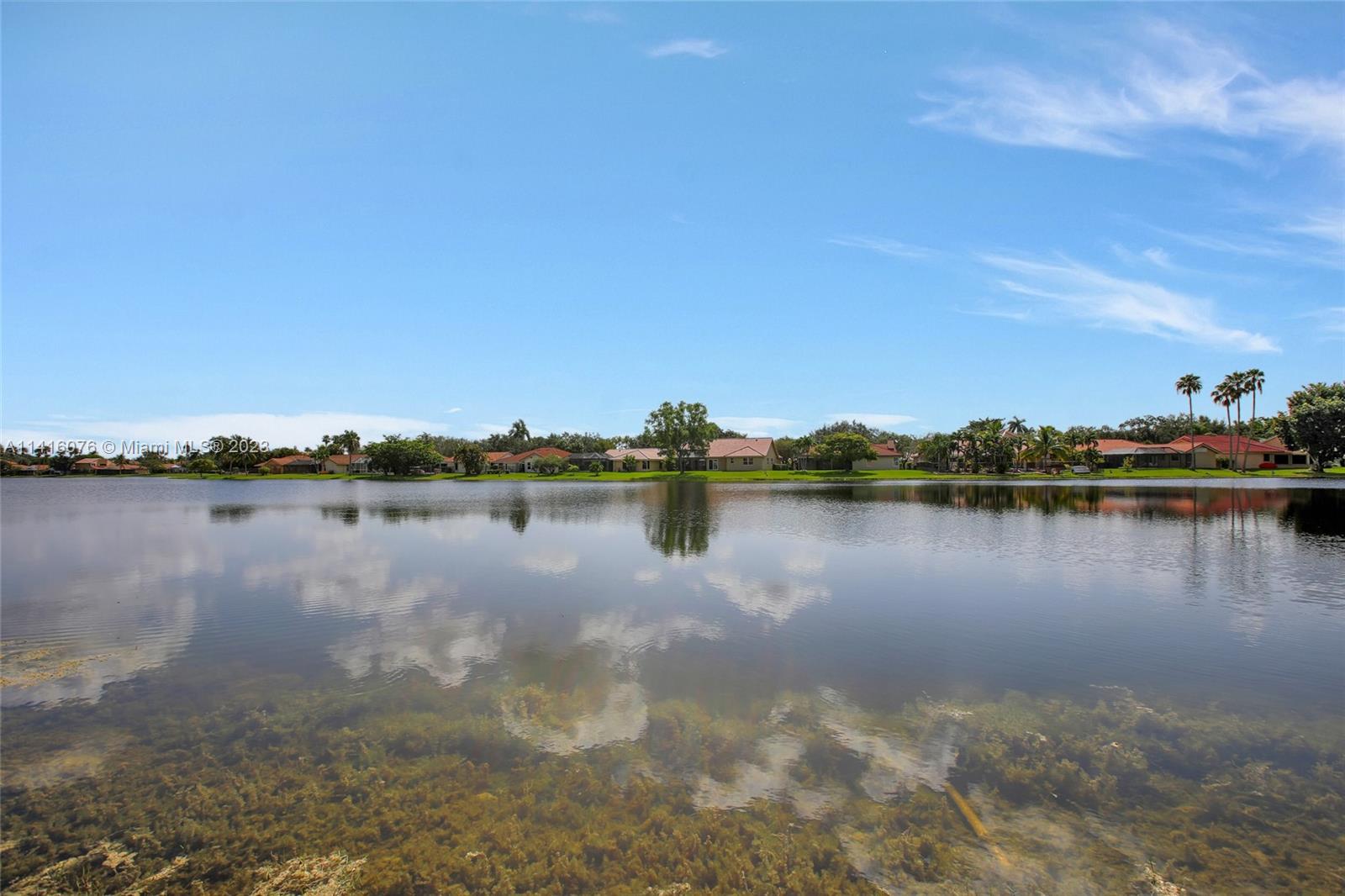 HARBOUR SUBDIVISION - Residential Lease