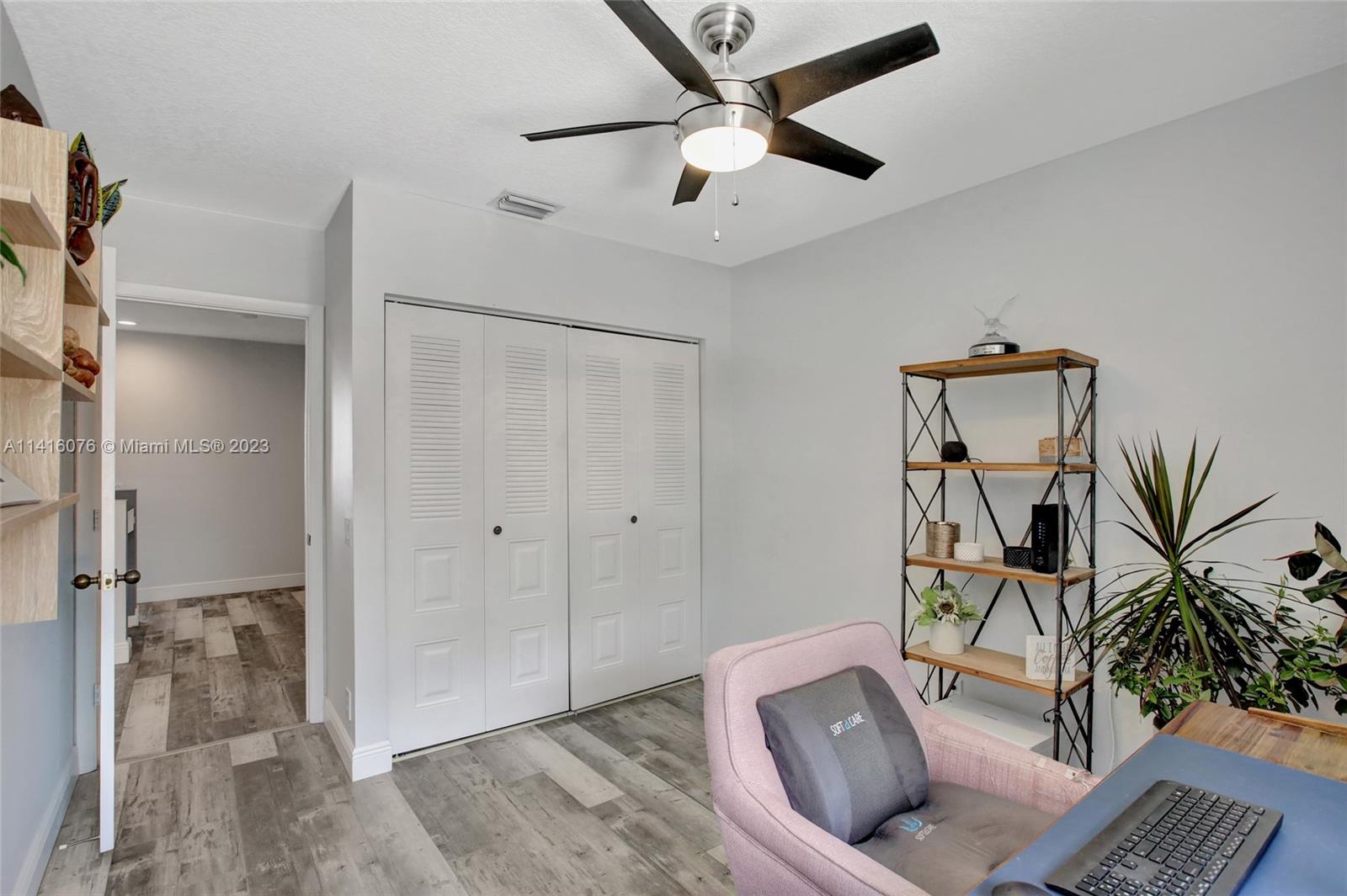 HARBOUR SUBDIVISION - Residential Lease