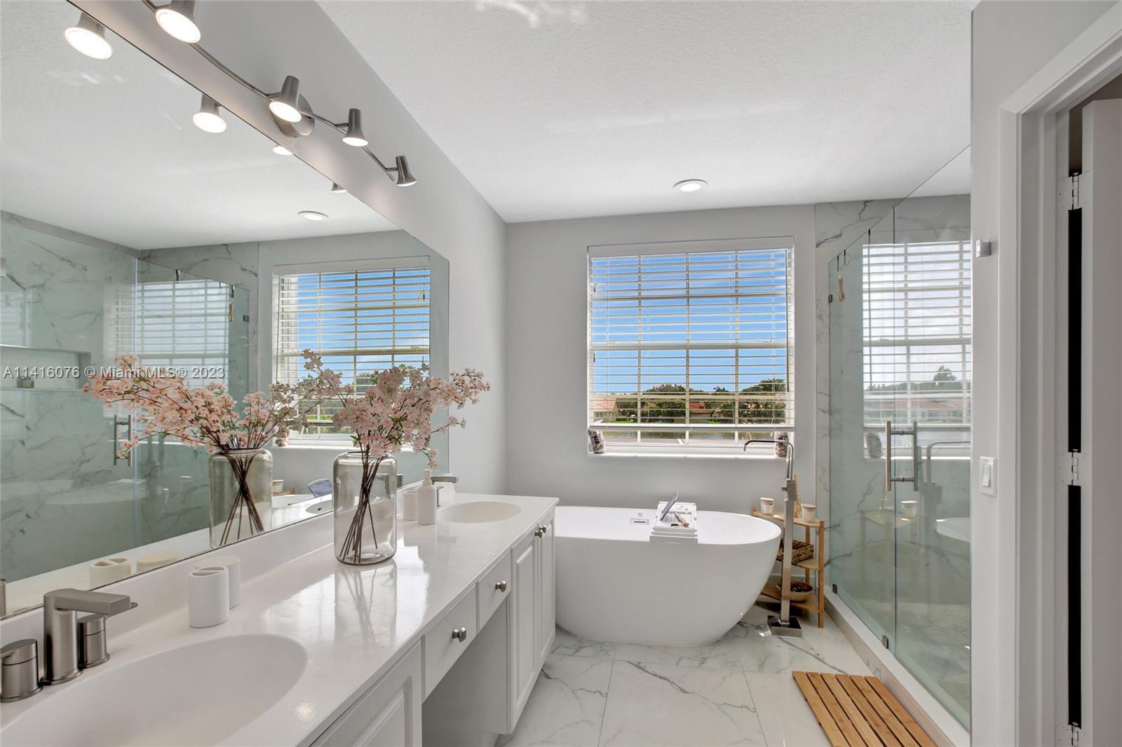 HARBOUR SUBDIVISION - Residential Lease