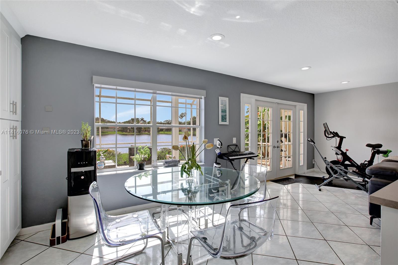 HARBOUR SUBDIVISION - Residential Lease