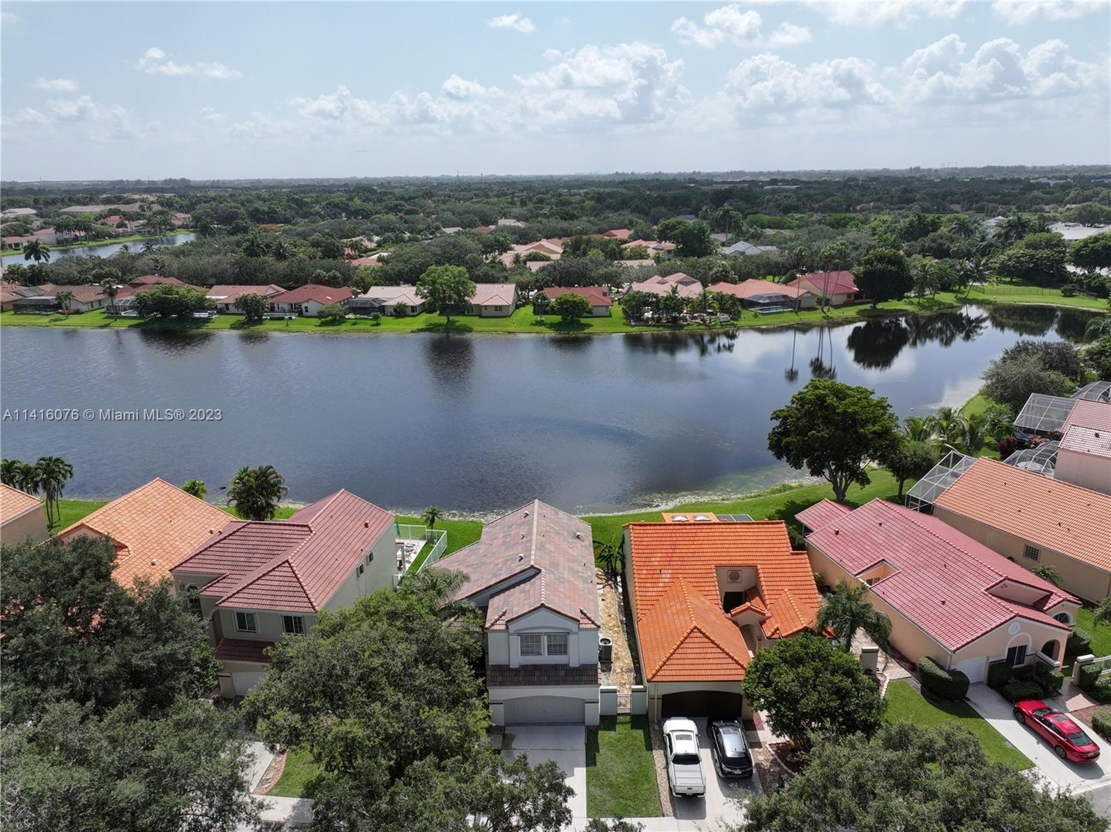 HARBOUR SUBDIVISION - Residential Lease
