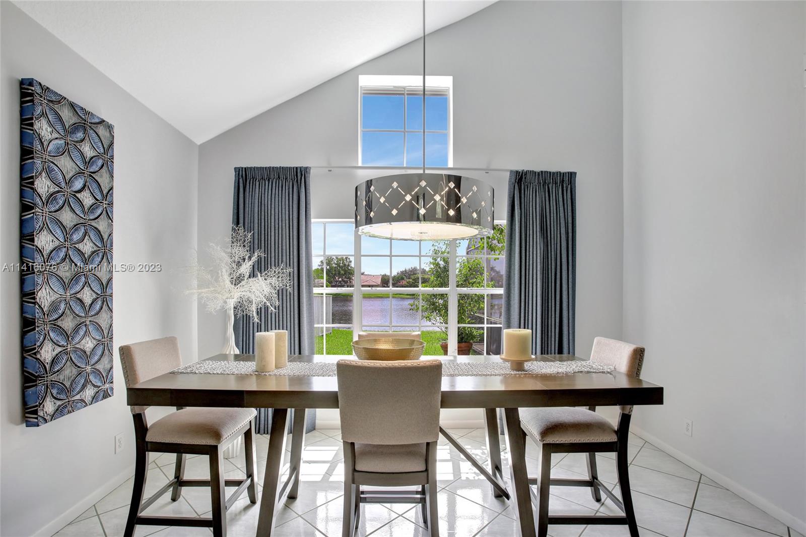 HARBOUR SUBDIVISION - Residential Lease