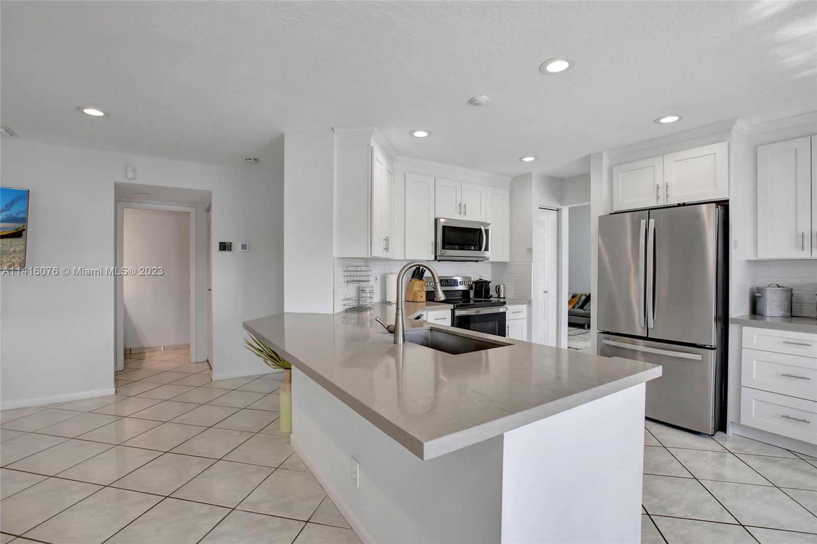 HARBOUR SUBDIVISION - Residential Lease