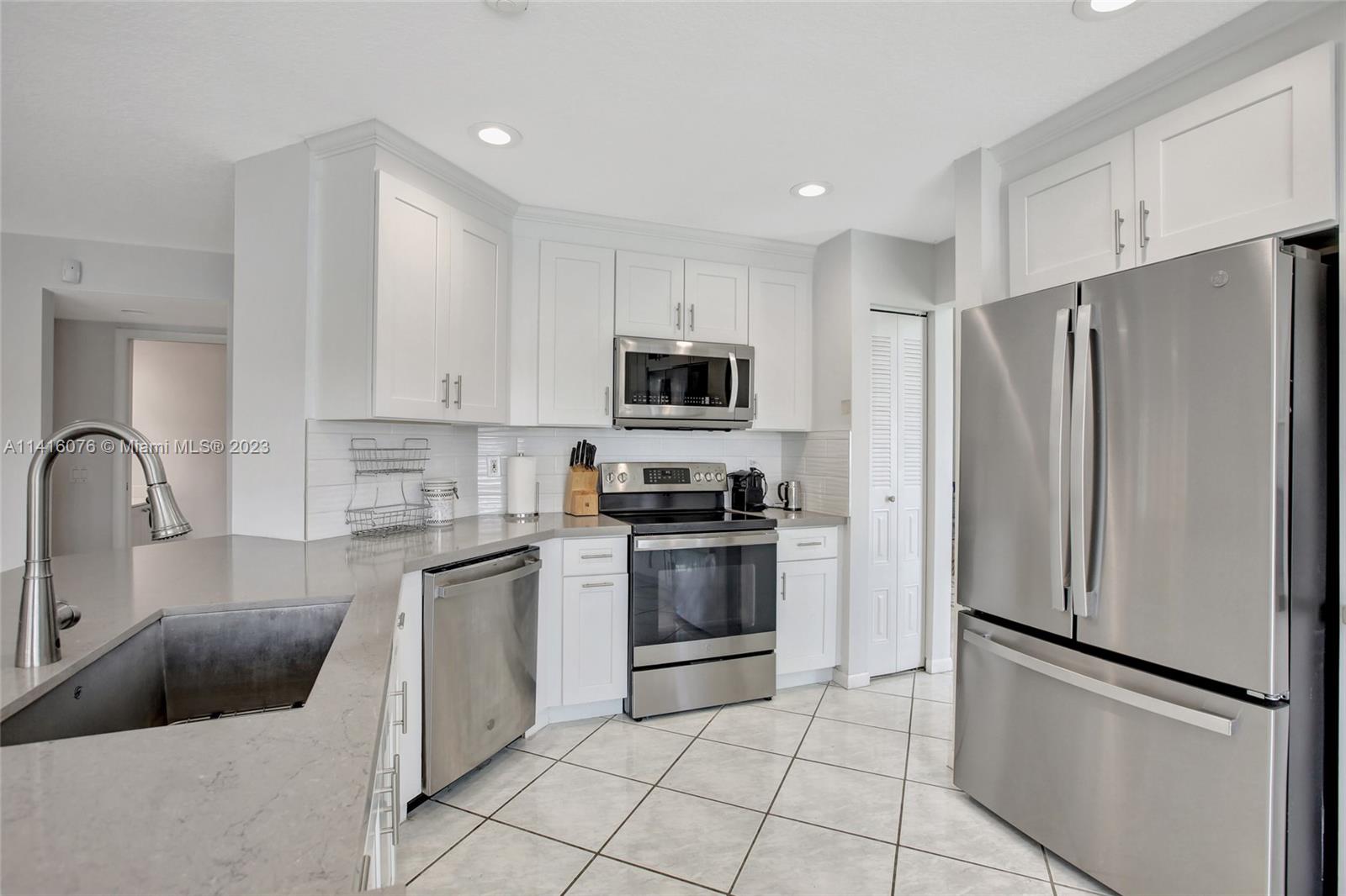HARBOUR SUBDIVISION - Residential Lease