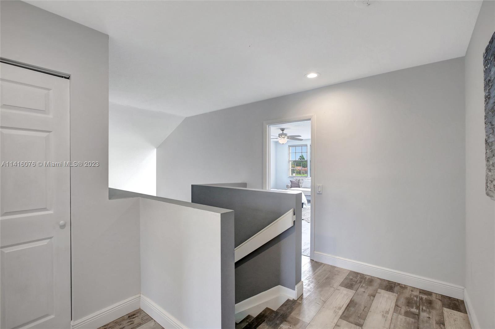 HARBOUR SUBDIVISION - Residential Lease