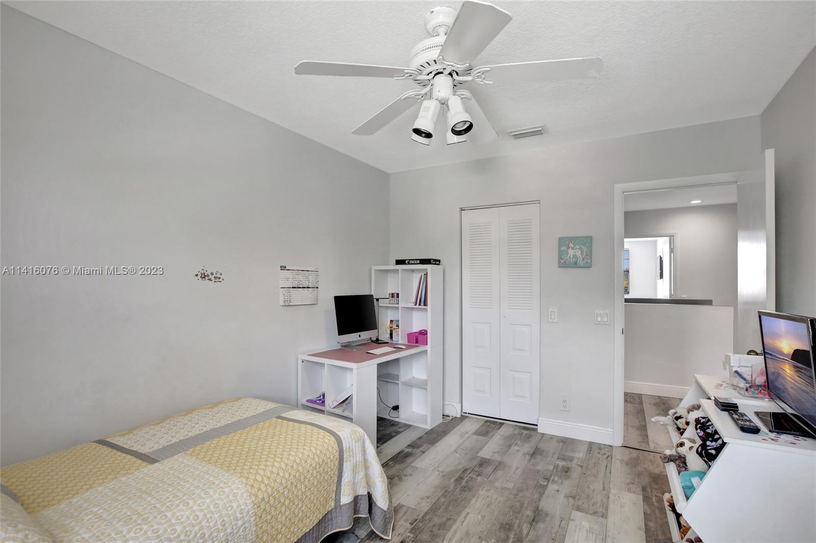 HARBOUR SUBDIVISION - Residential Lease