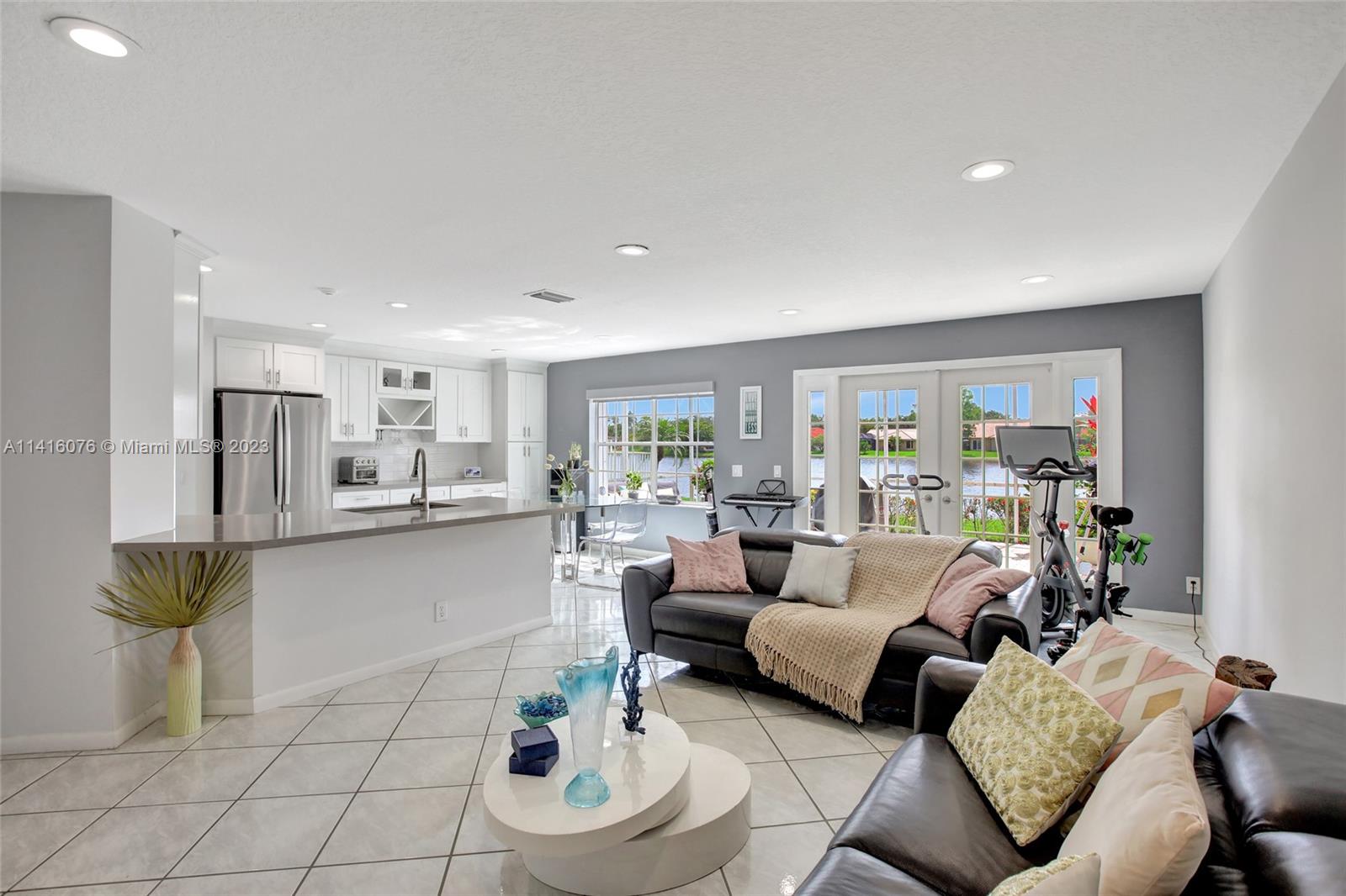 HARBOUR SUBDIVISION - Residential Lease