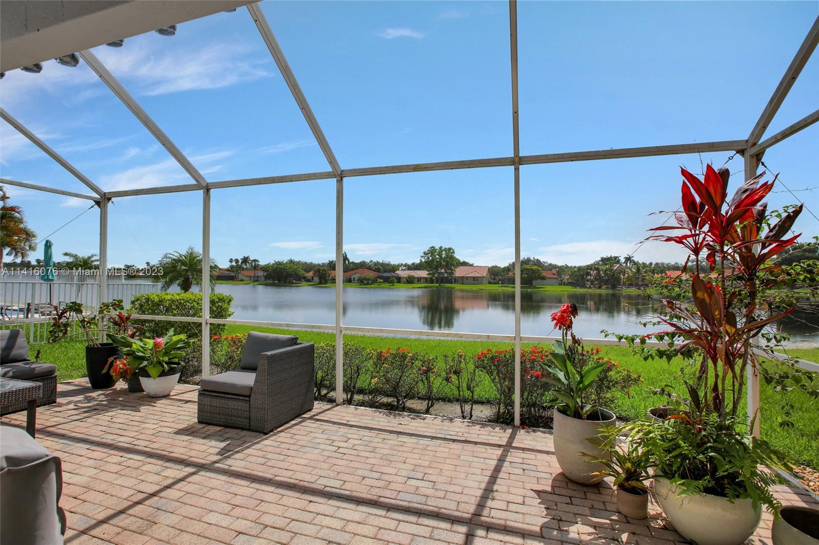 HARBOUR SUBDIVISION - Residential Lease