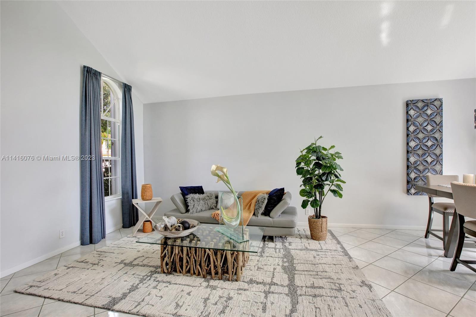 HARBOUR SUBDIVISION - Residential Lease