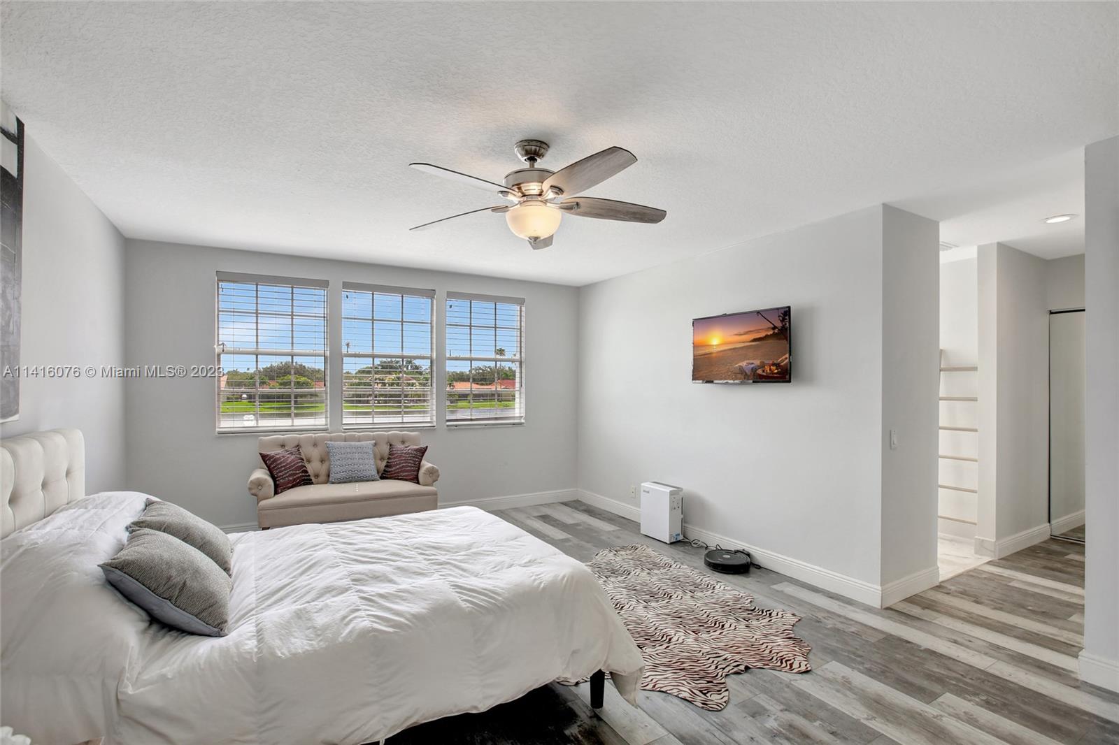 HARBOUR SUBDIVISION - Residential Lease