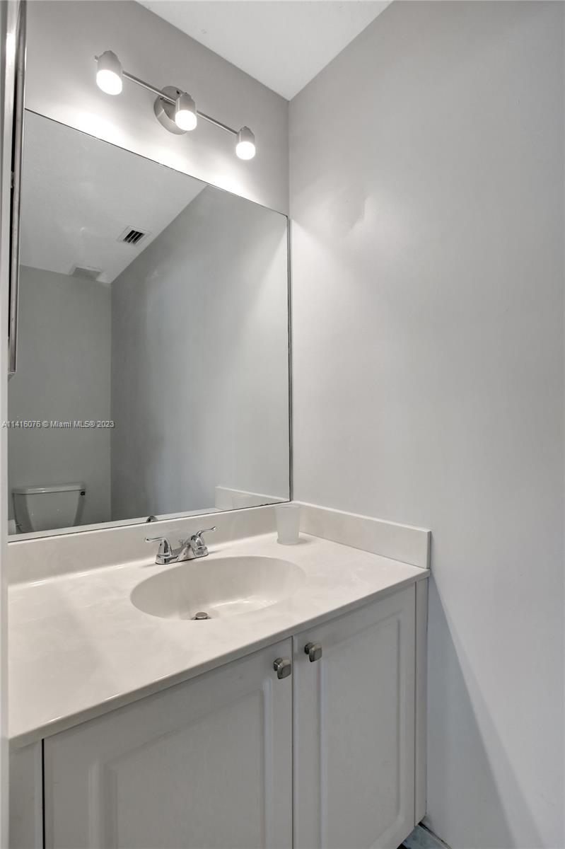 HARBOUR SUBDIVISION - Residential Lease