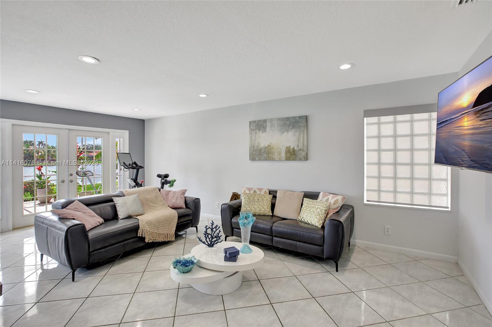 HARBOUR SUBDIVISION - Residential Lease