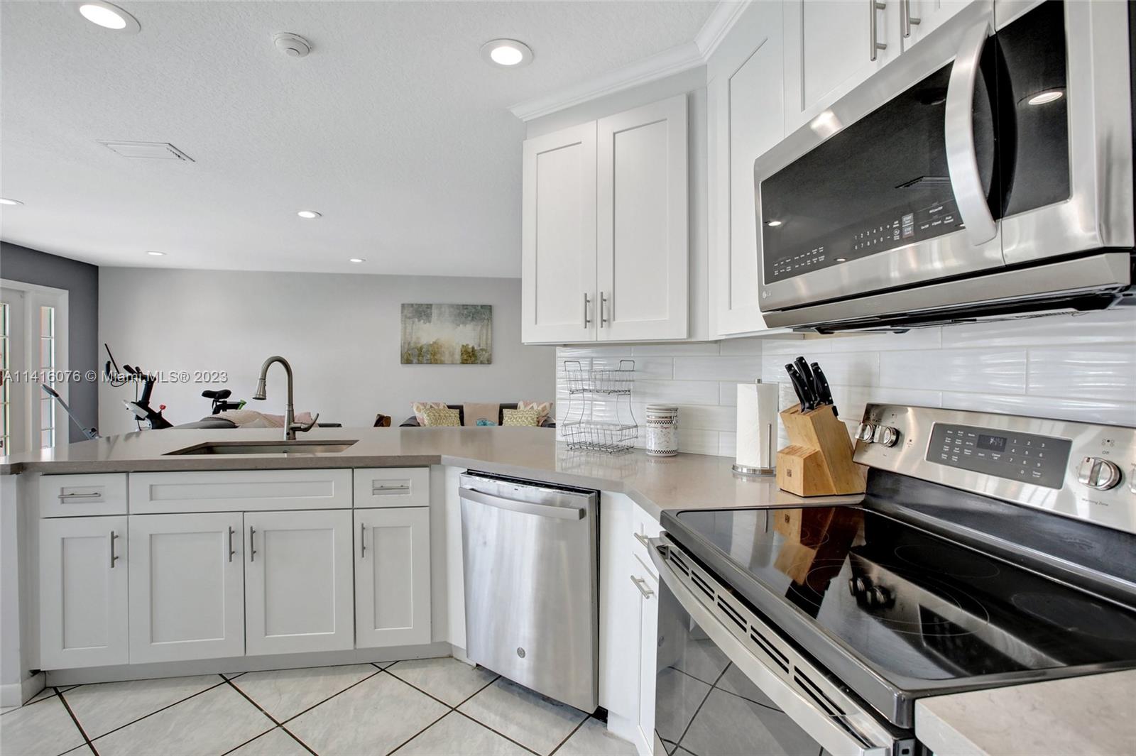 HARBOUR SUBDIVISION - Residential Lease