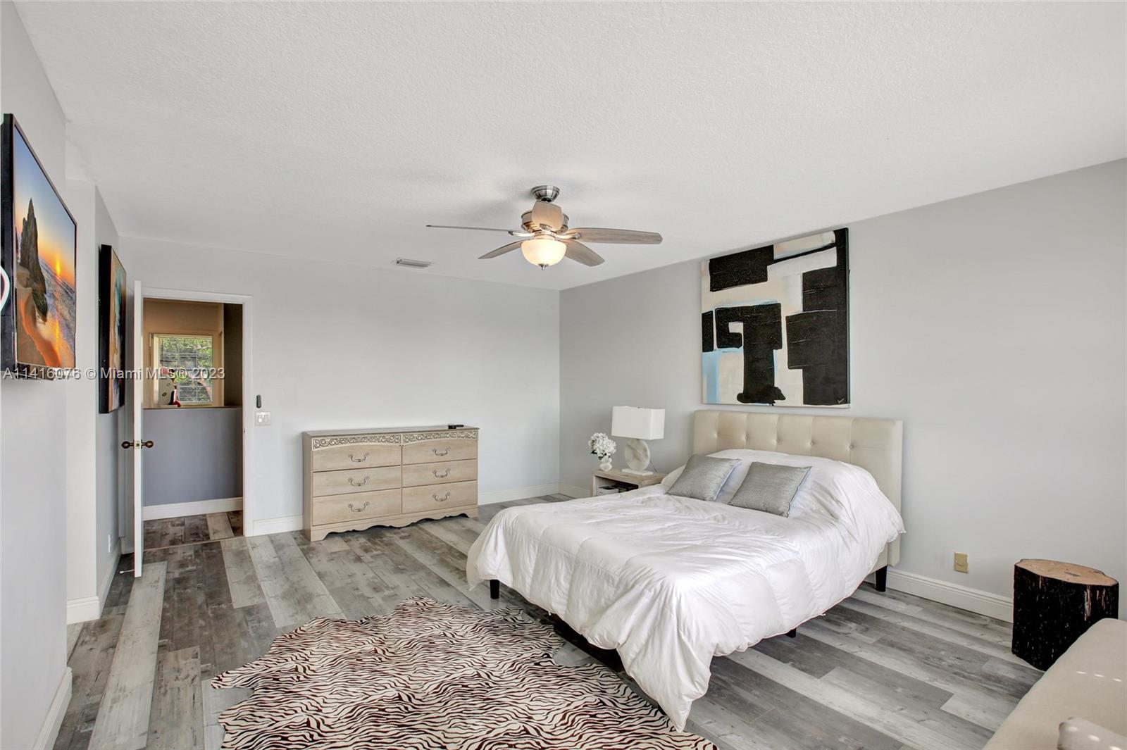 HARBOUR SUBDIVISION - Residential Lease