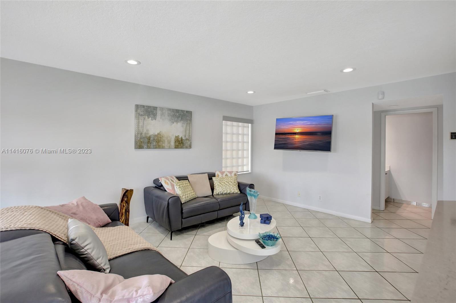 HARBOUR SUBDIVISION - Residential Lease