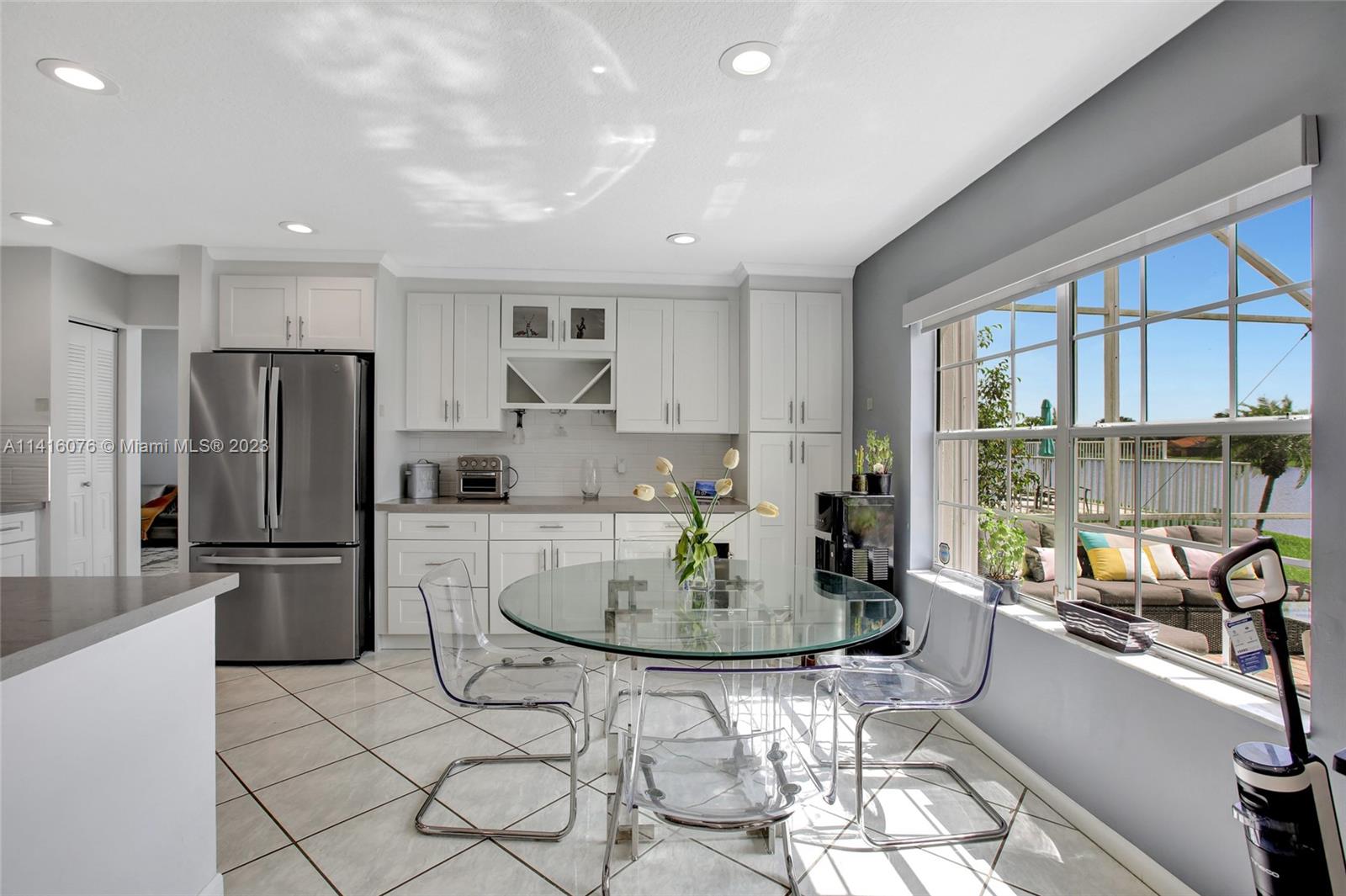 HARBOUR SUBDIVISION - Residential Lease