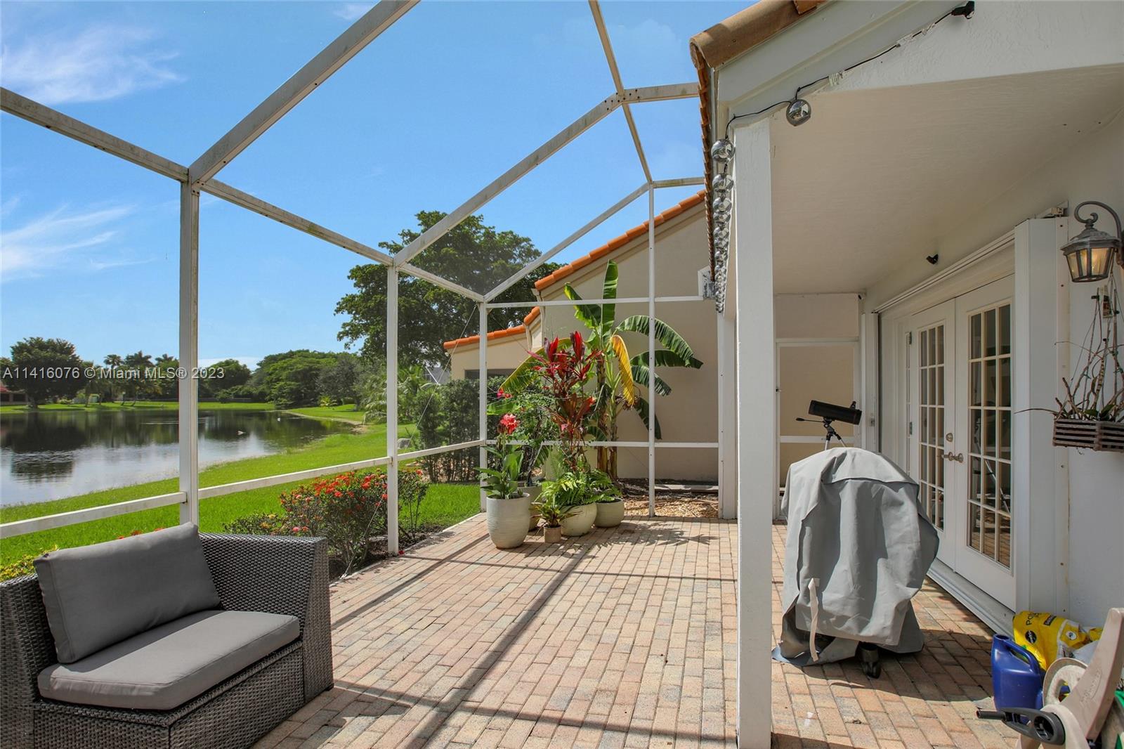 HARBOUR SUBDIVISION - Residential Lease