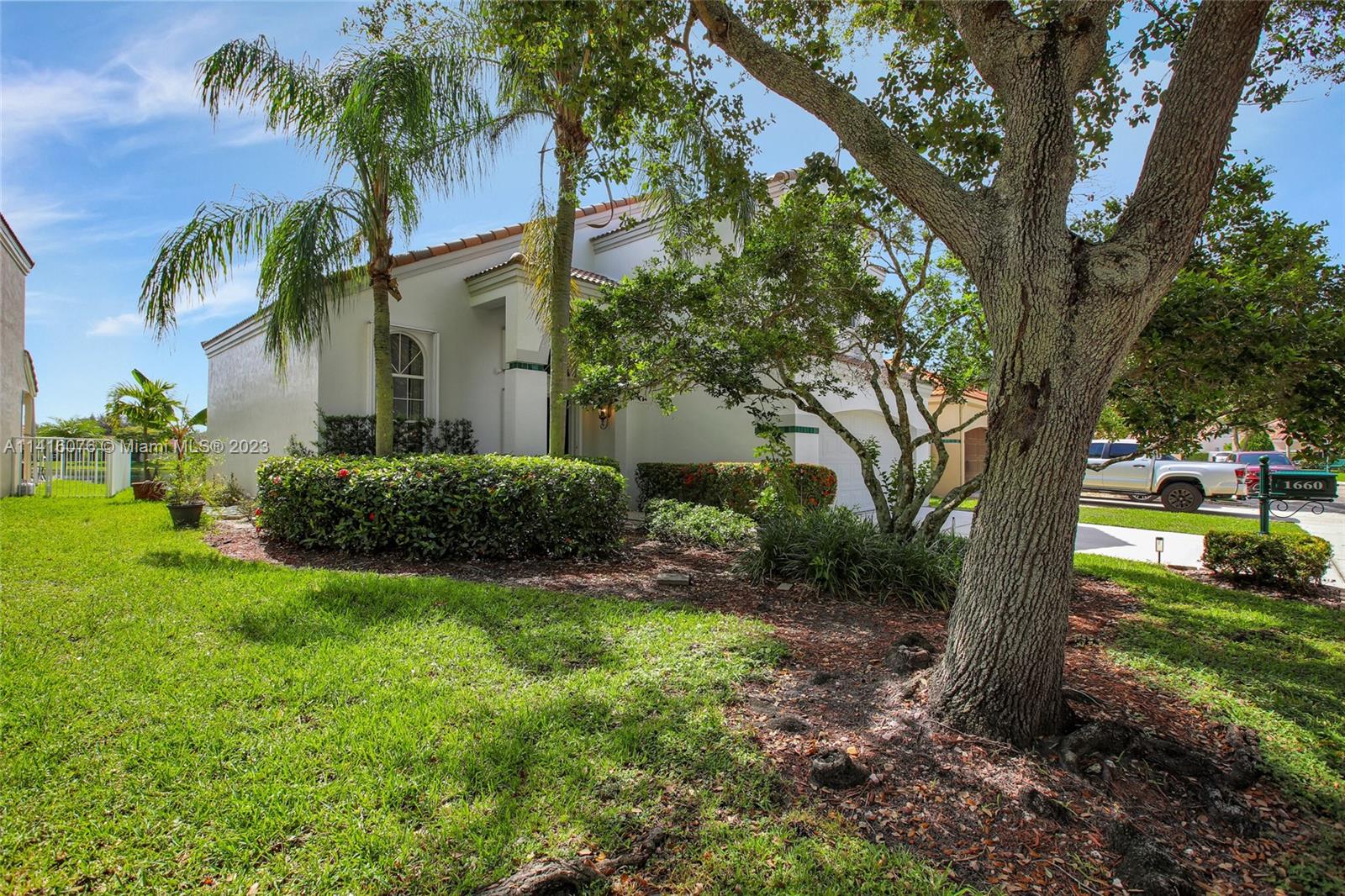 HARBOUR SUBDIVISION - Residential Lease