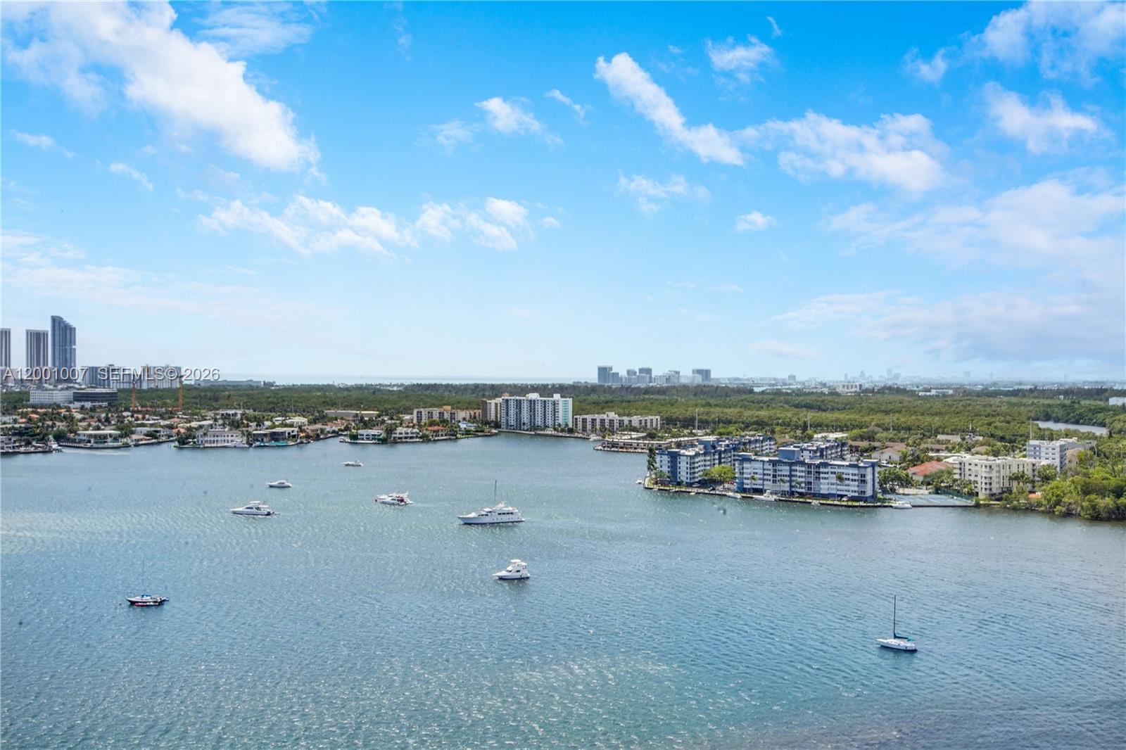 MARINA PALMS RESIDENCES S - Residential