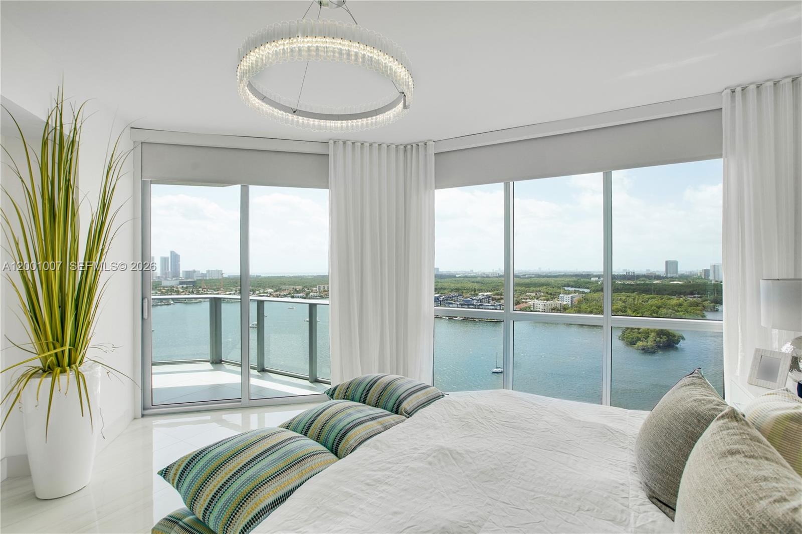 MARINA PALMS RESIDENCES S - Residential