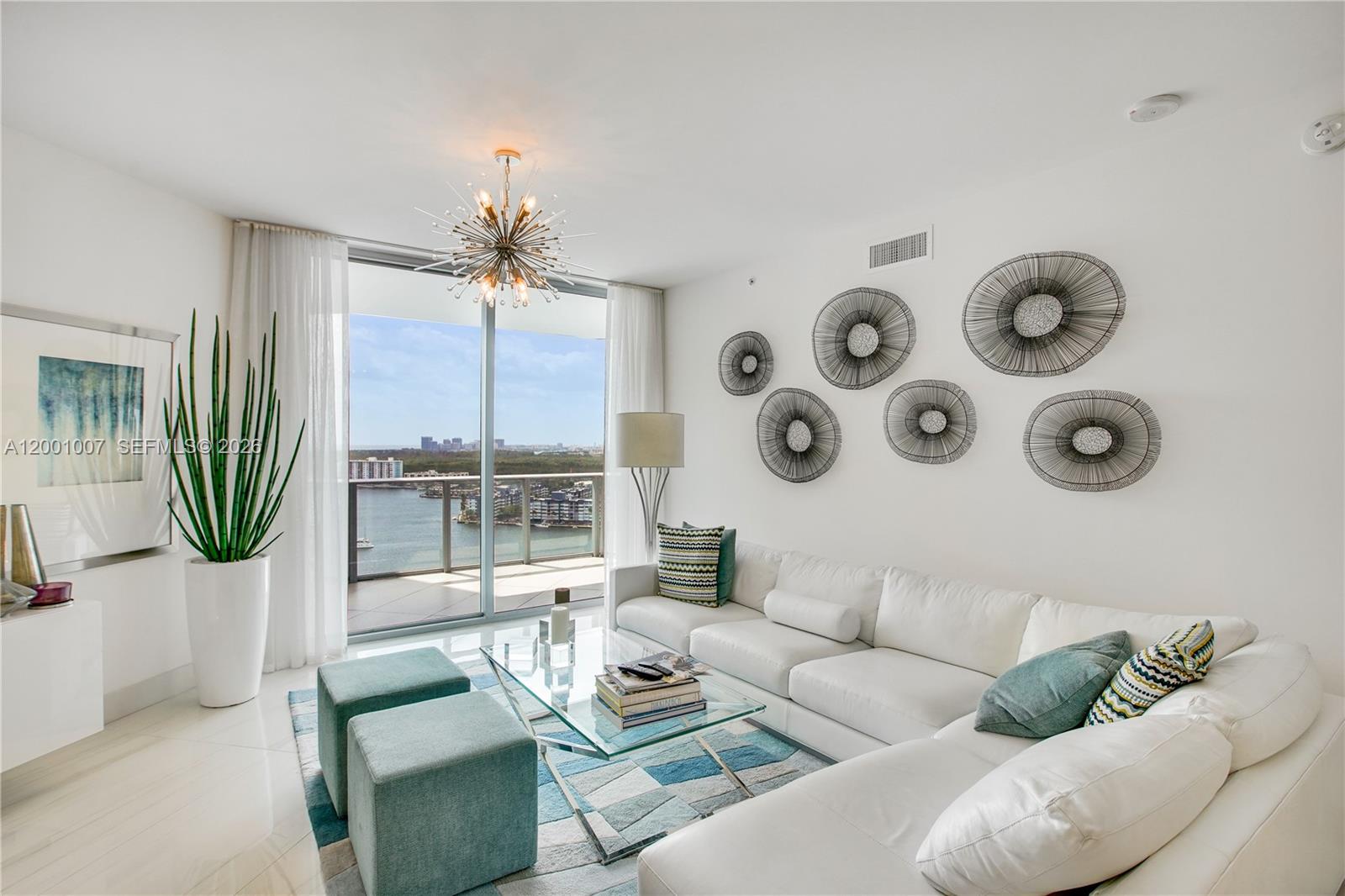 MARINA PALMS RESIDENCES S - Residential