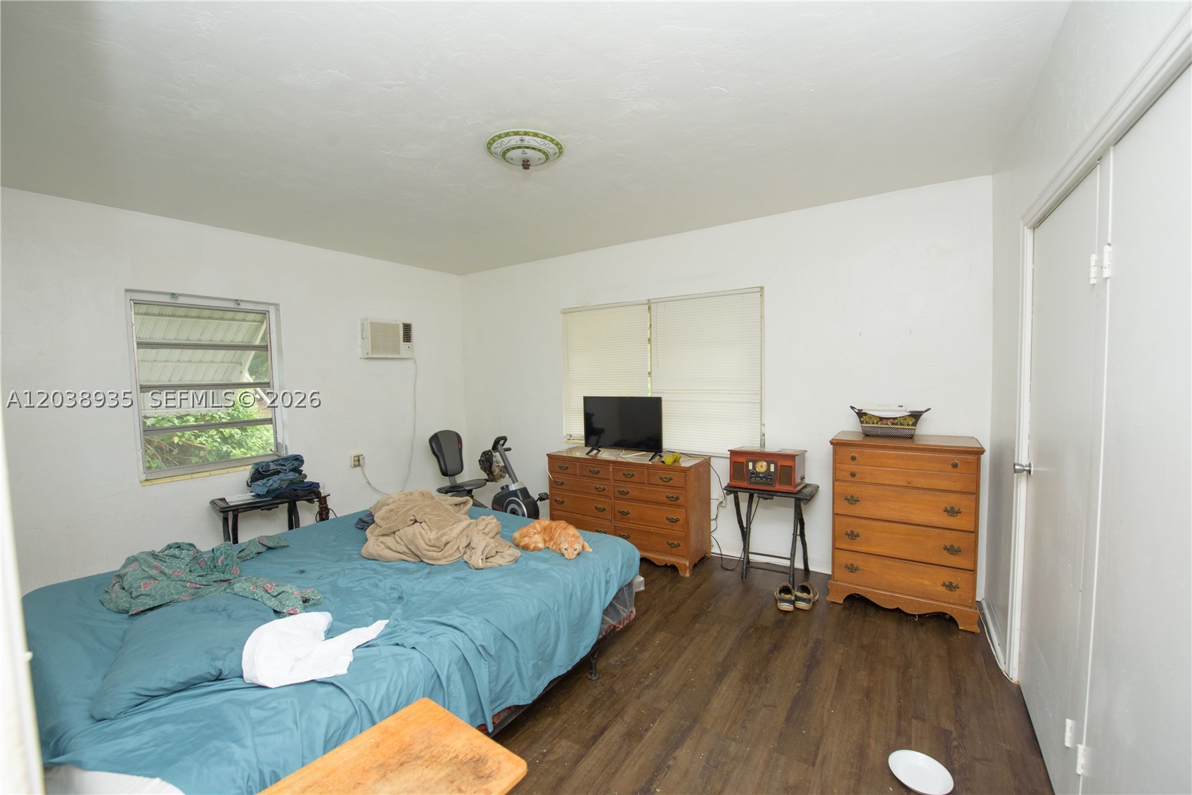 DOWNER PALMS DIV 2 - Residential