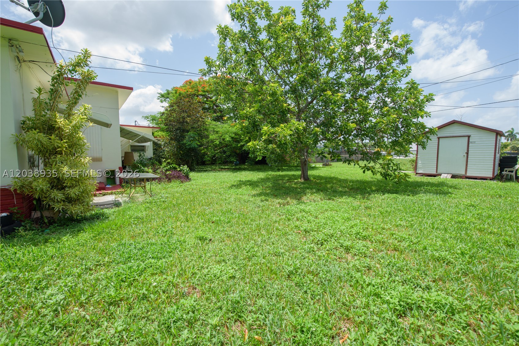 DOWNER PALMS DIV 2 - Residential