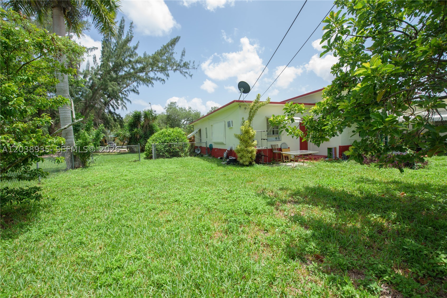 DOWNER PALMS DIV 2 - Residential