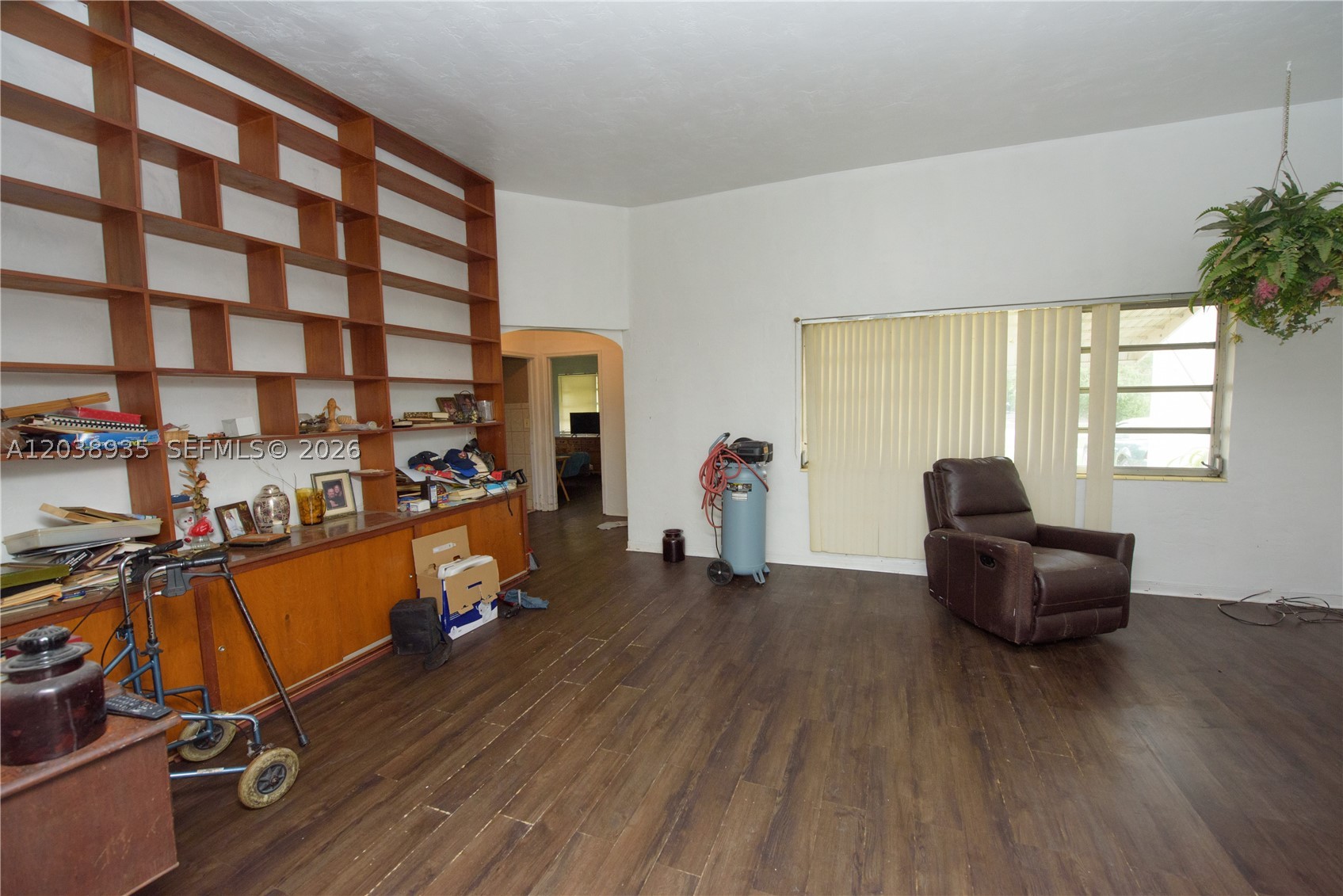 DOWNER PALMS DIV 2 - Residential