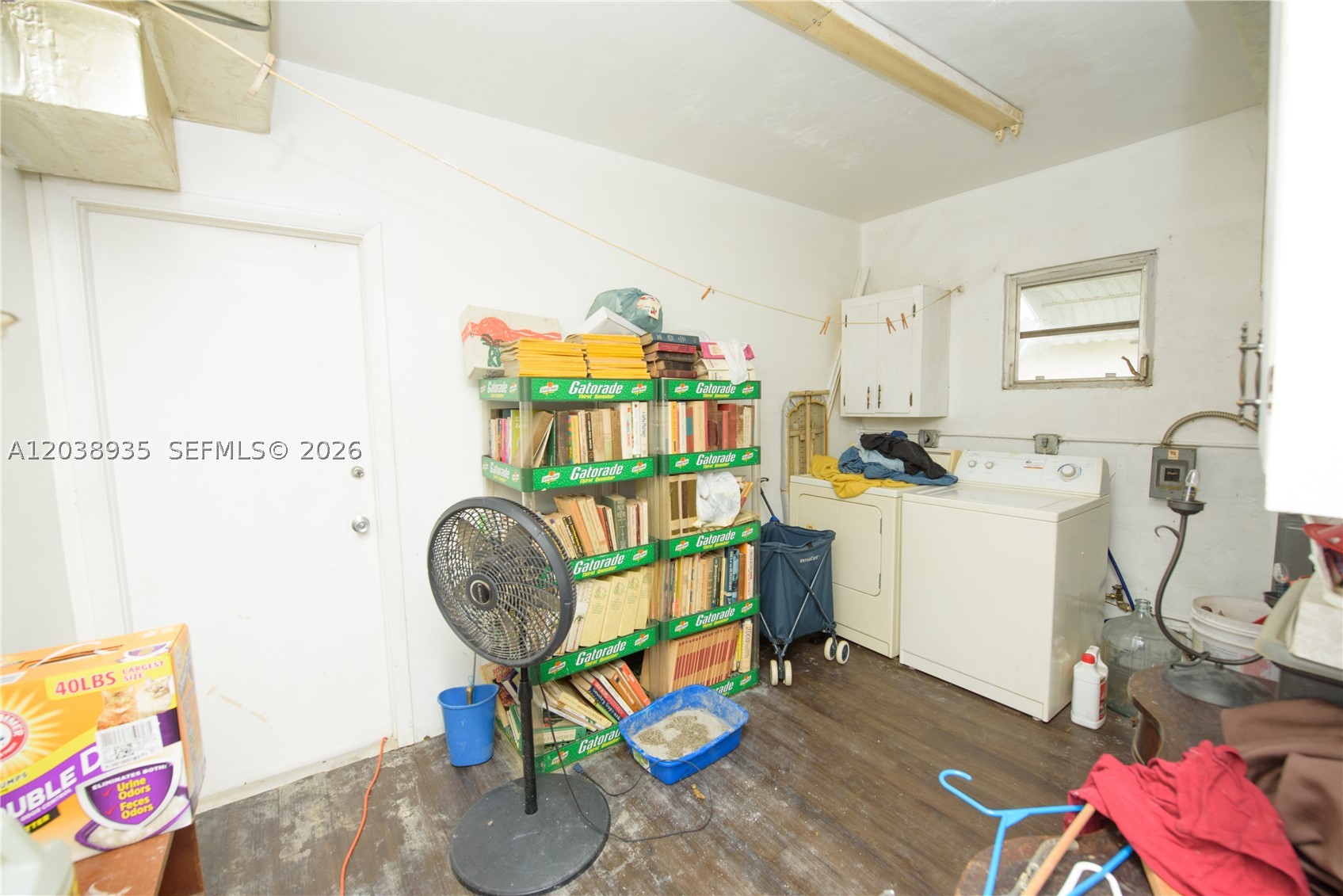 DOWNER PALMS DIV 2 - Residential