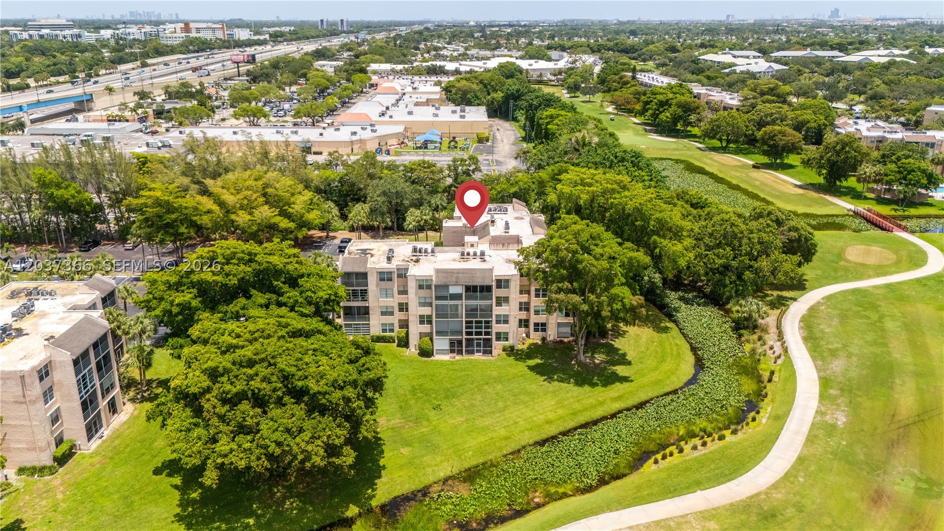 ORCHID TREE CONDO THREE - Residential
