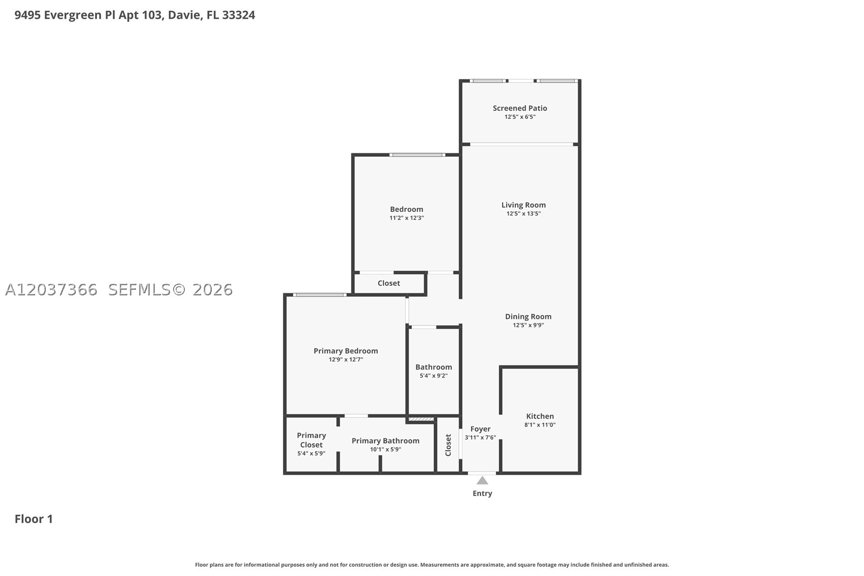 ORCHID TREE CONDO THREE - Residential