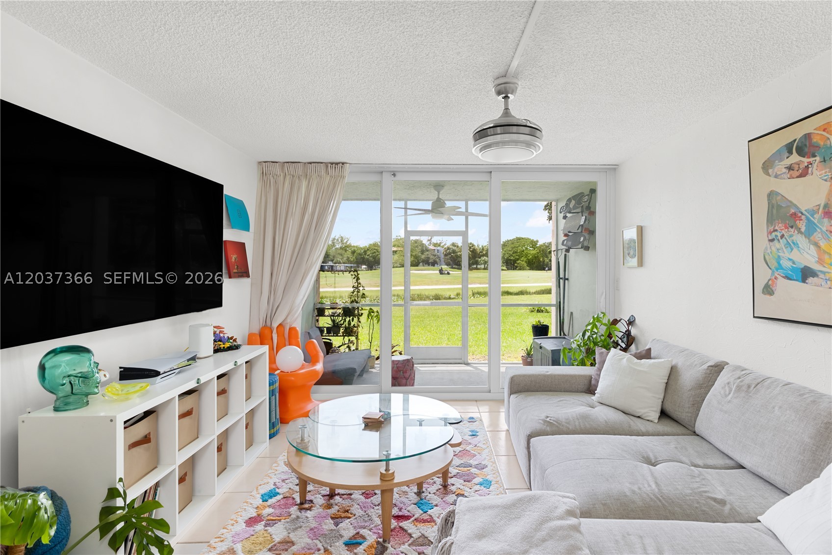 ORCHID TREE CONDO THREE - Residential