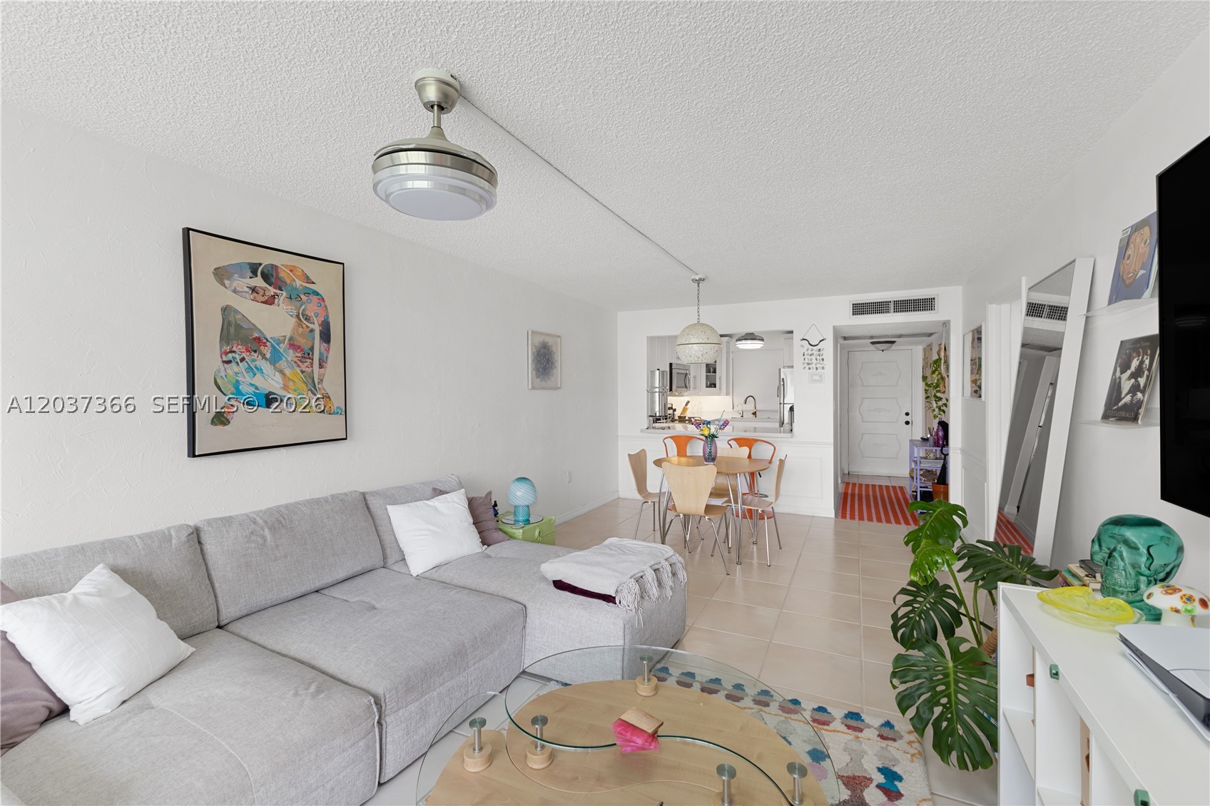 ORCHID TREE CONDO THREE - Residential