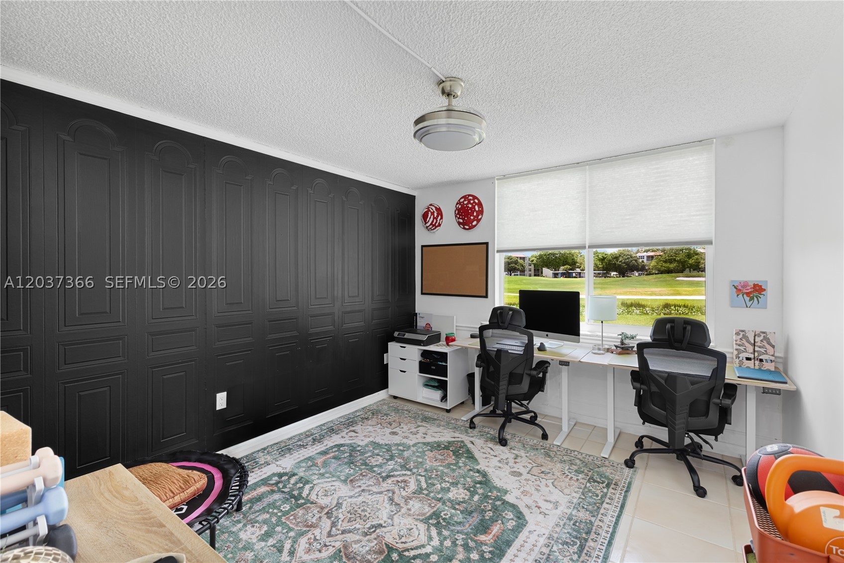 ORCHID TREE CONDO THREE - Residential
