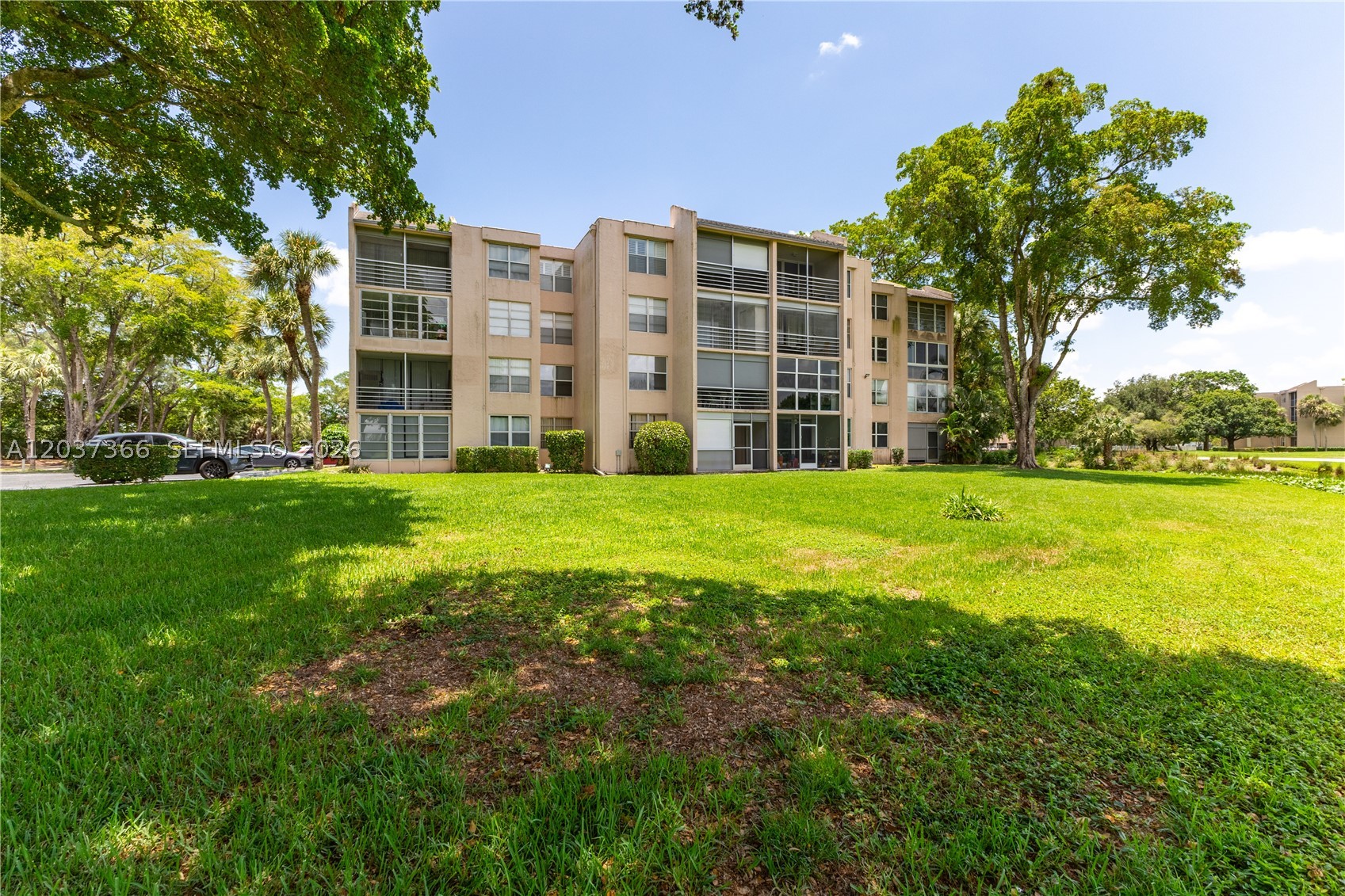 ORCHID TREE CONDO THREE - Residential