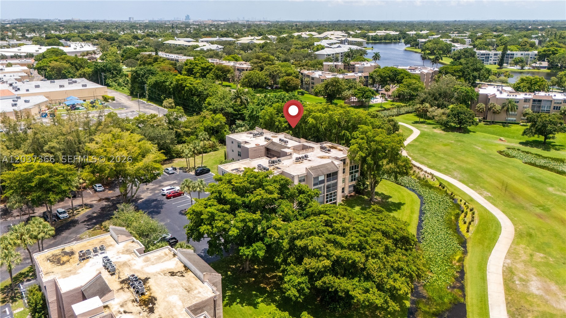 ORCHID TREE CONDO THREE - Residential