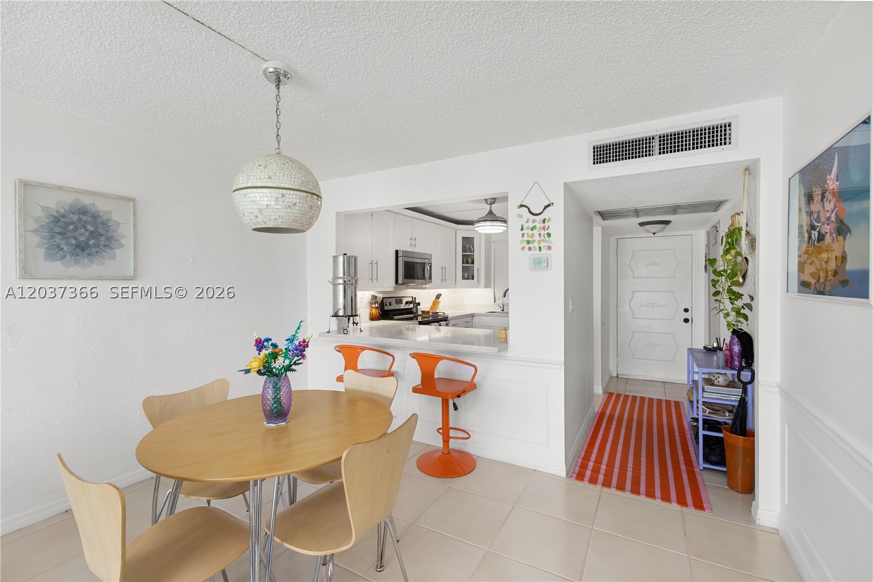 ORCHID TREE CONDO THREE - Residential