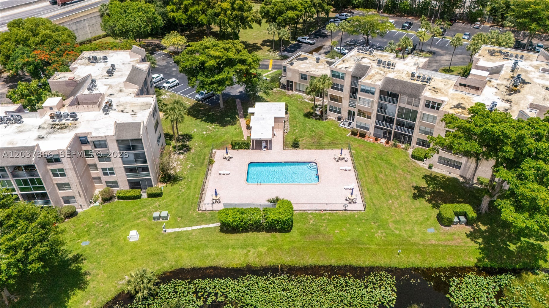 ORCHID TREE CONDO THREE - Residential