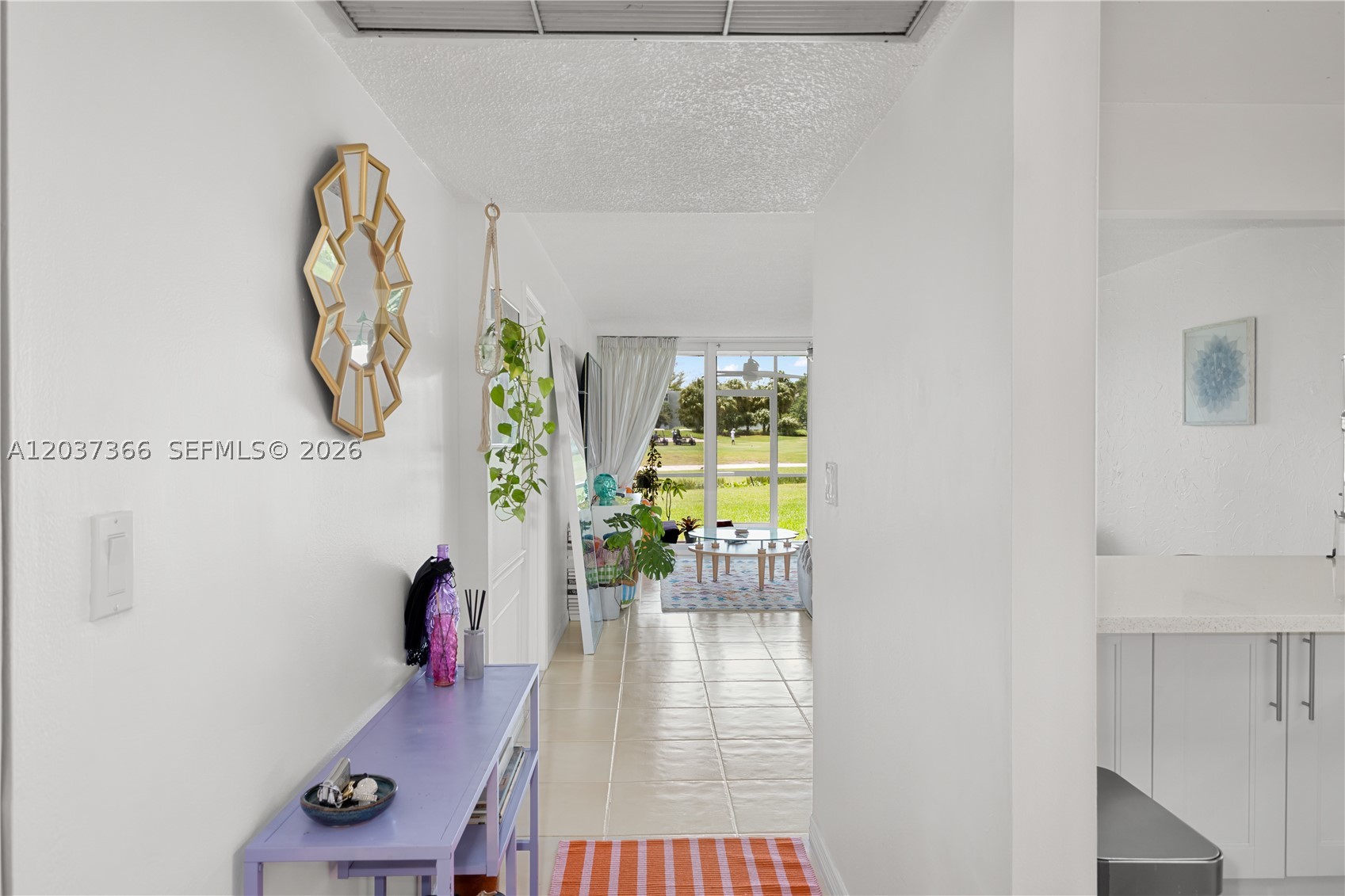 ORCHID TREE CONDO THREE - Residential