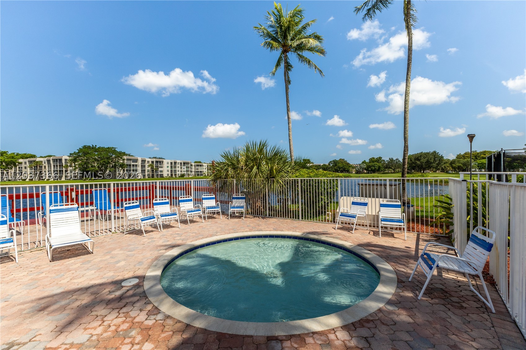 ORCHID TREE CONDO THREE - Residential