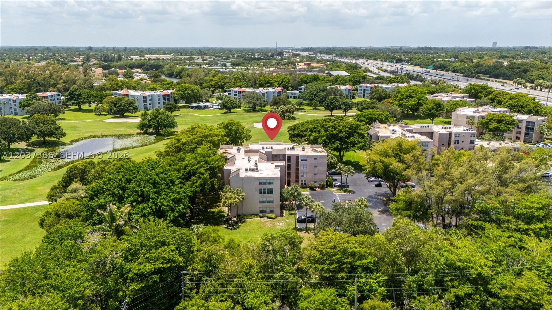 ORCHID TREE CONDO THREE - Residential