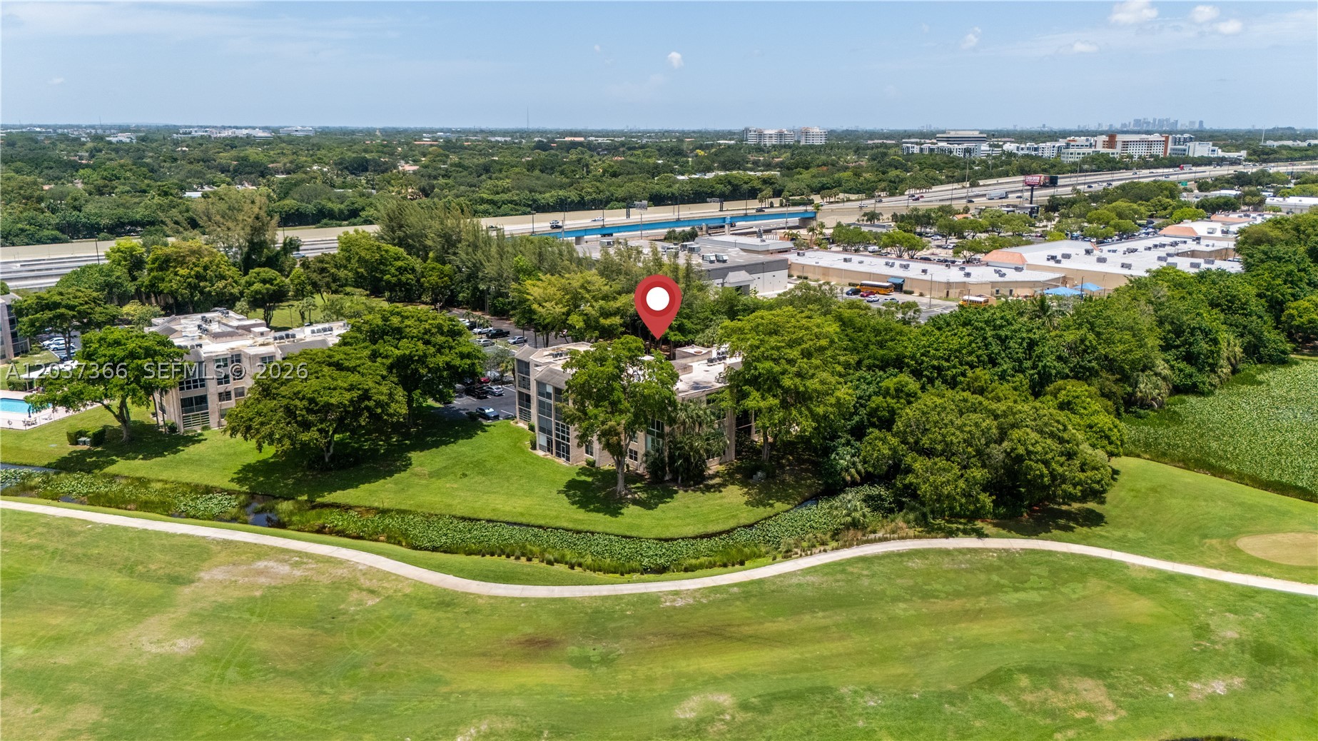 ORCHID TREE CONDO THREE - Residential